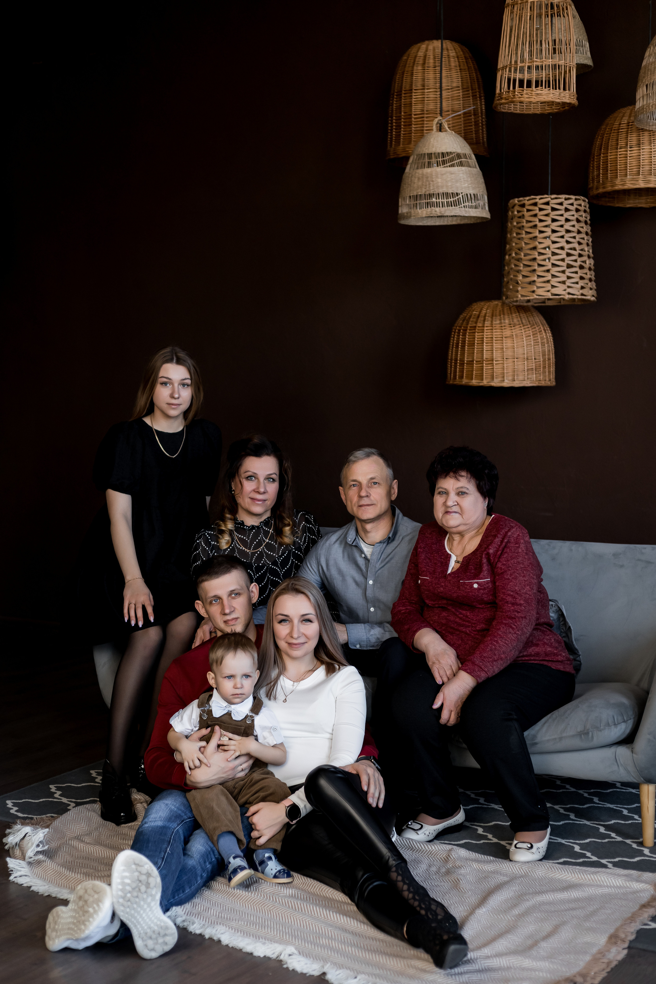 Арт база — зал Мечтать. Фотограф Алина Филимонова Тверь