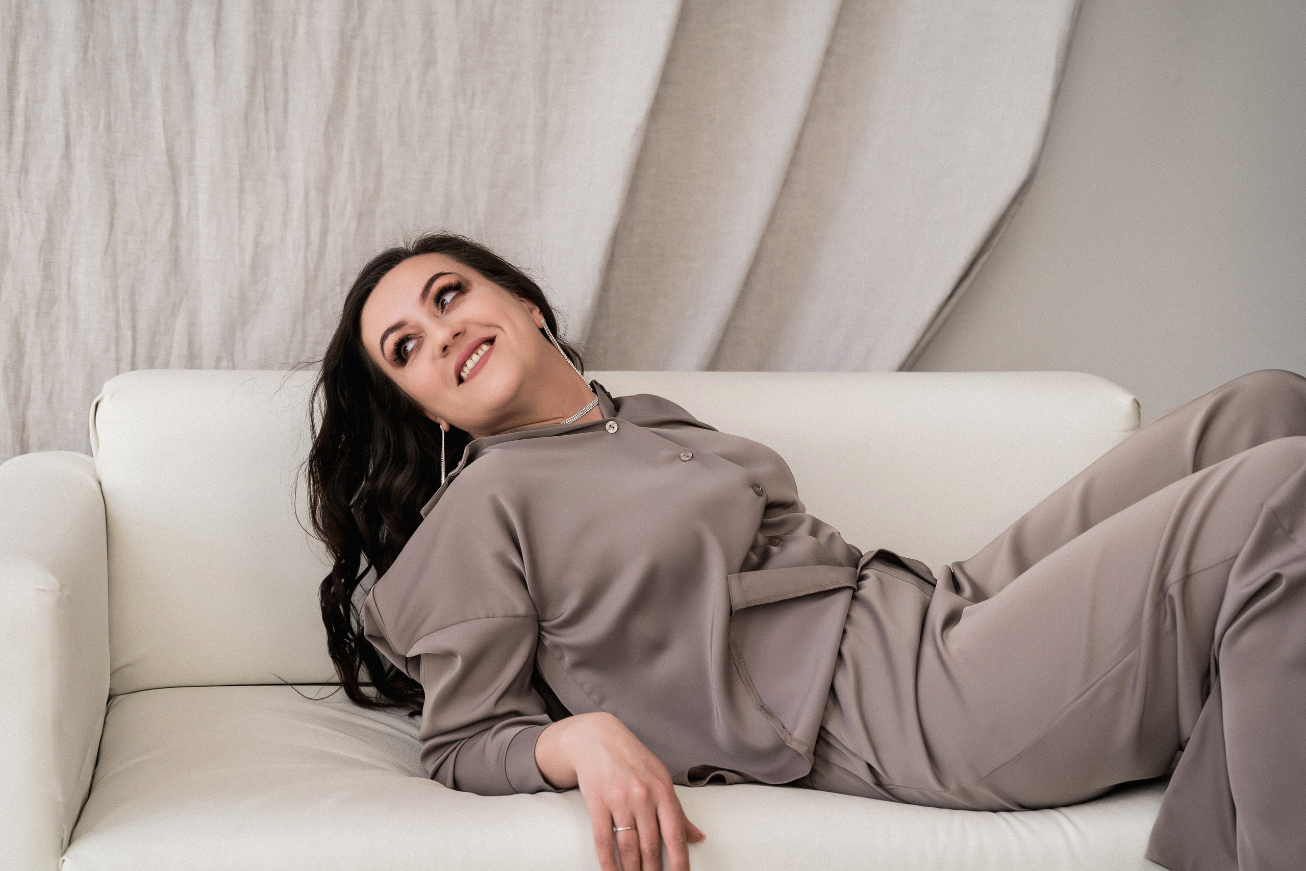 Саша. Фотограф Алина Филимонова Тверь