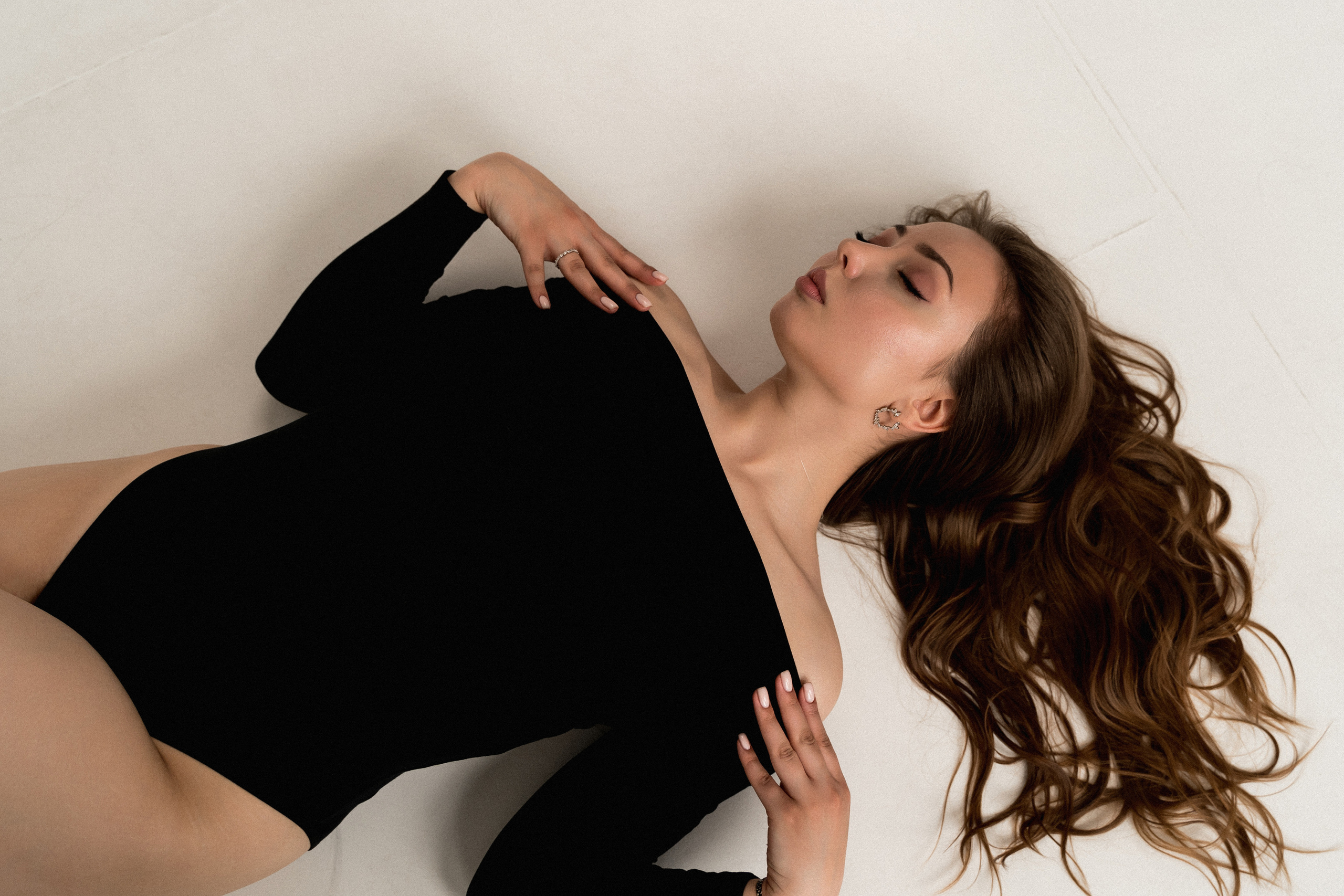 Лера. Фотограф Алина Филимонова Тверь