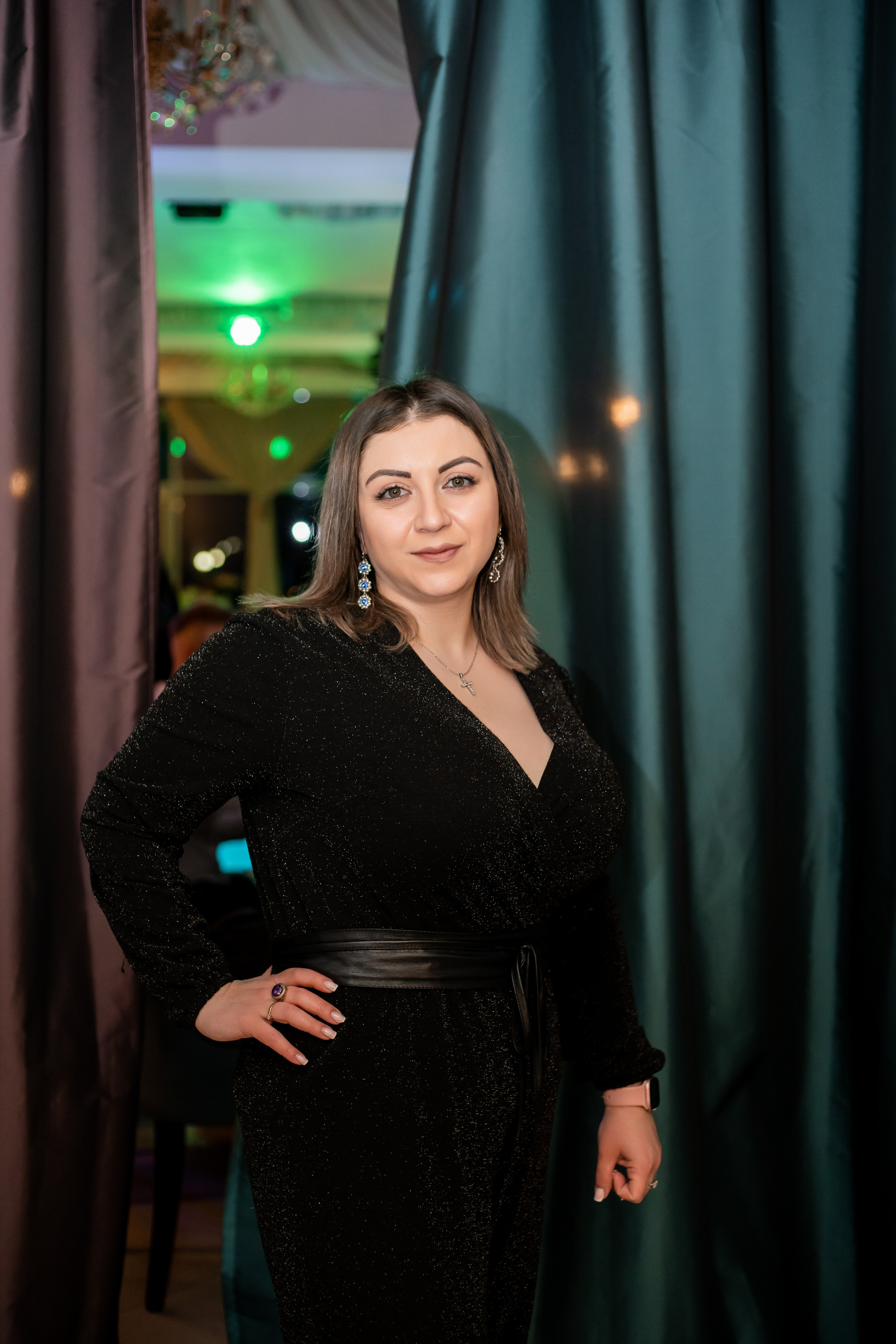 ДР в «Парусе». Фотограф Алина Филимонова Тверь