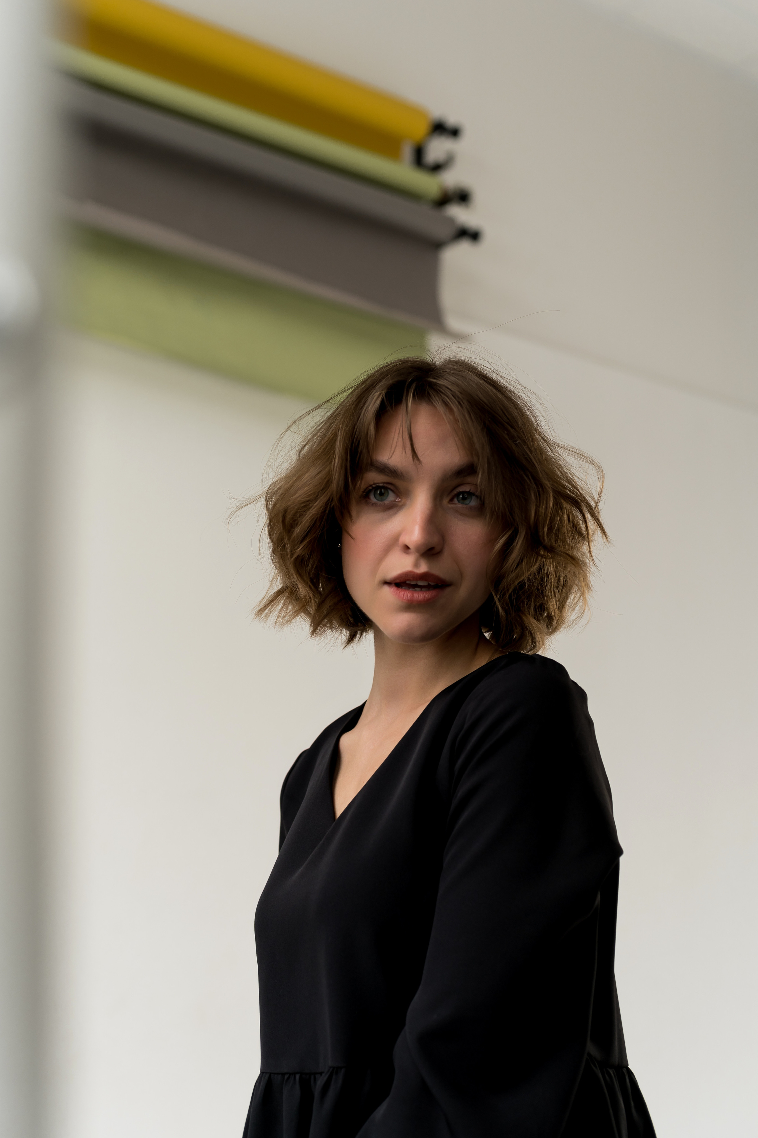 Аня. Фотограф Алина Филимонова Тверь