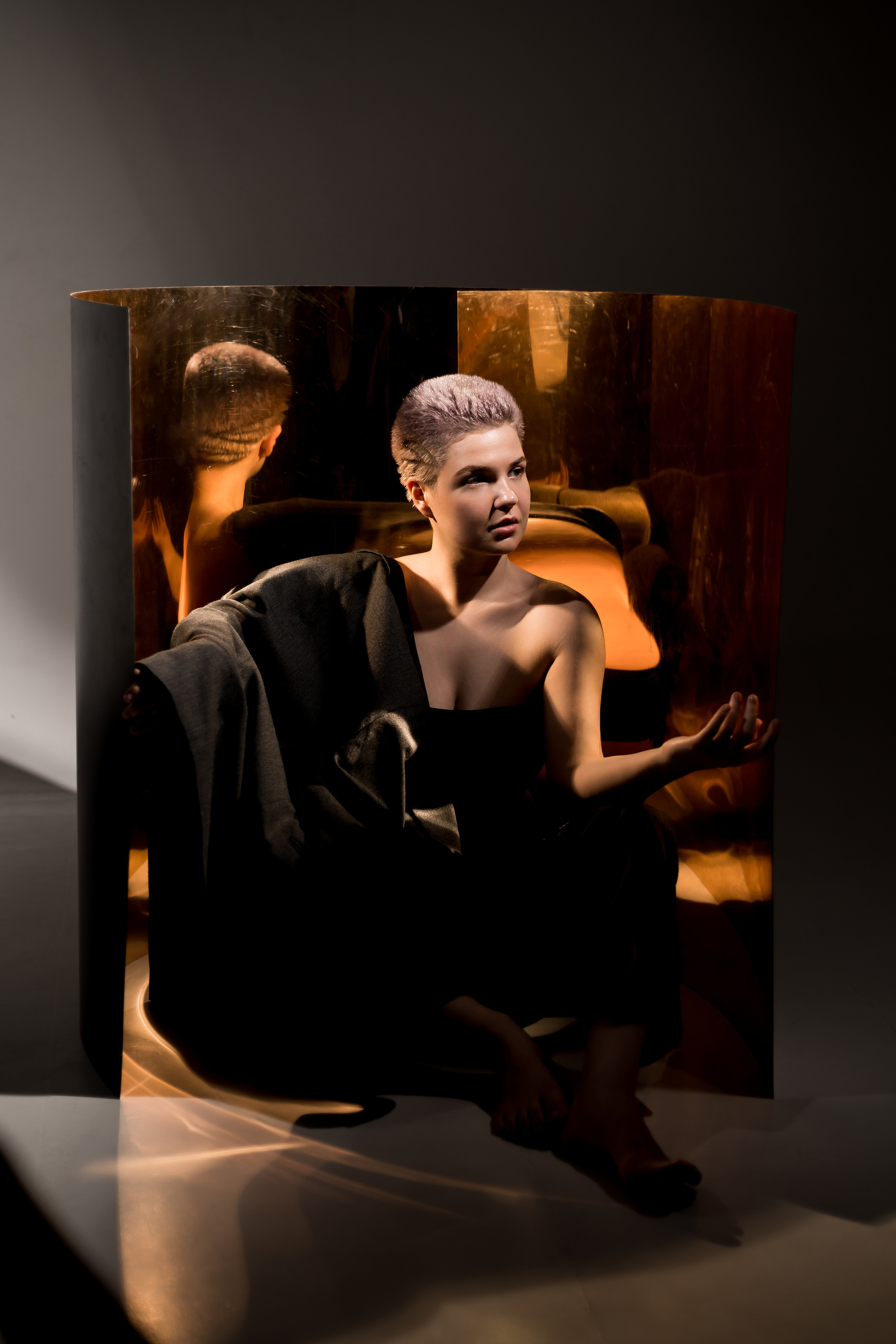 Алиса. Фотограф Алина Филимонова Тверь