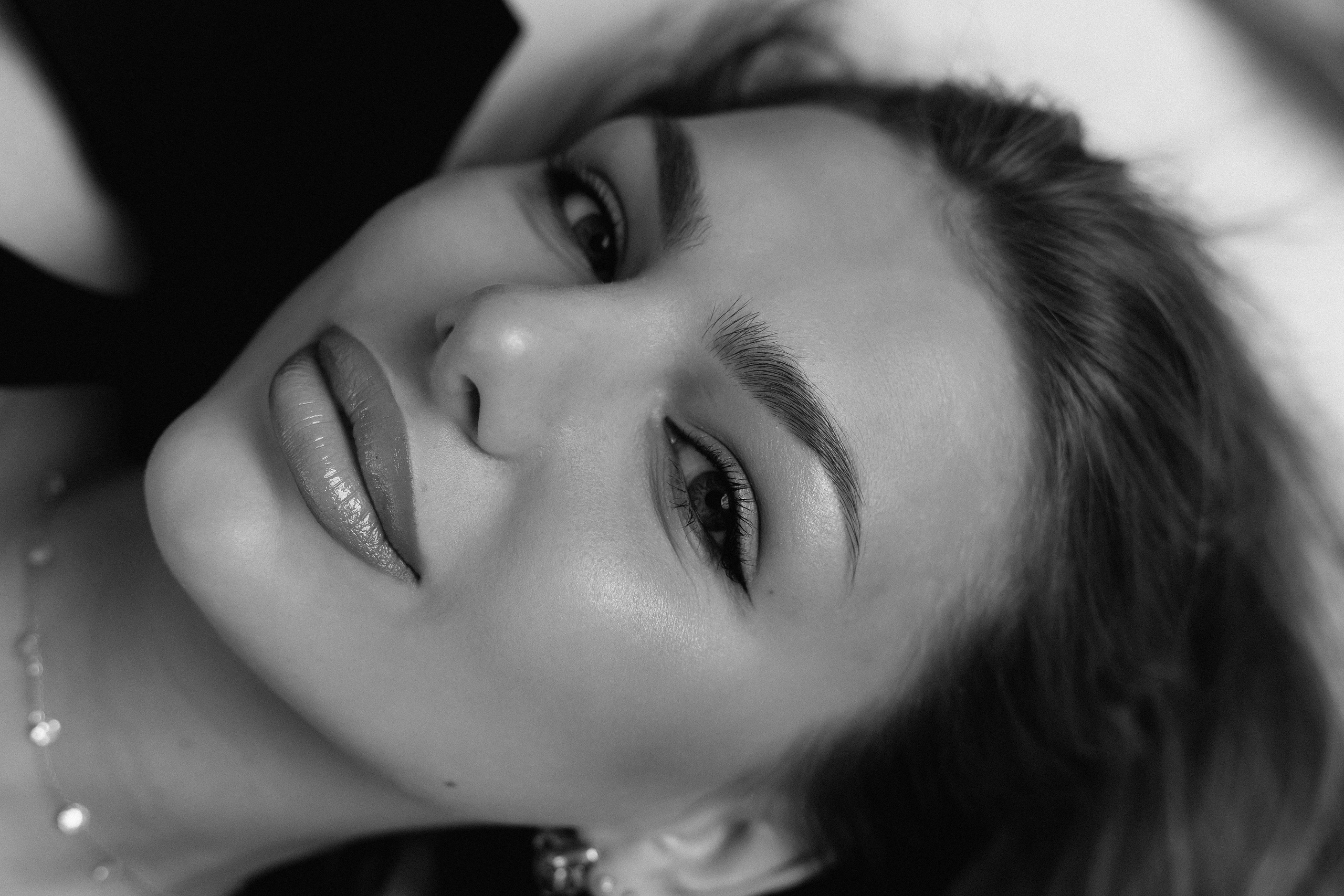 Катя. Фотограф Алина Филимонова Тверь