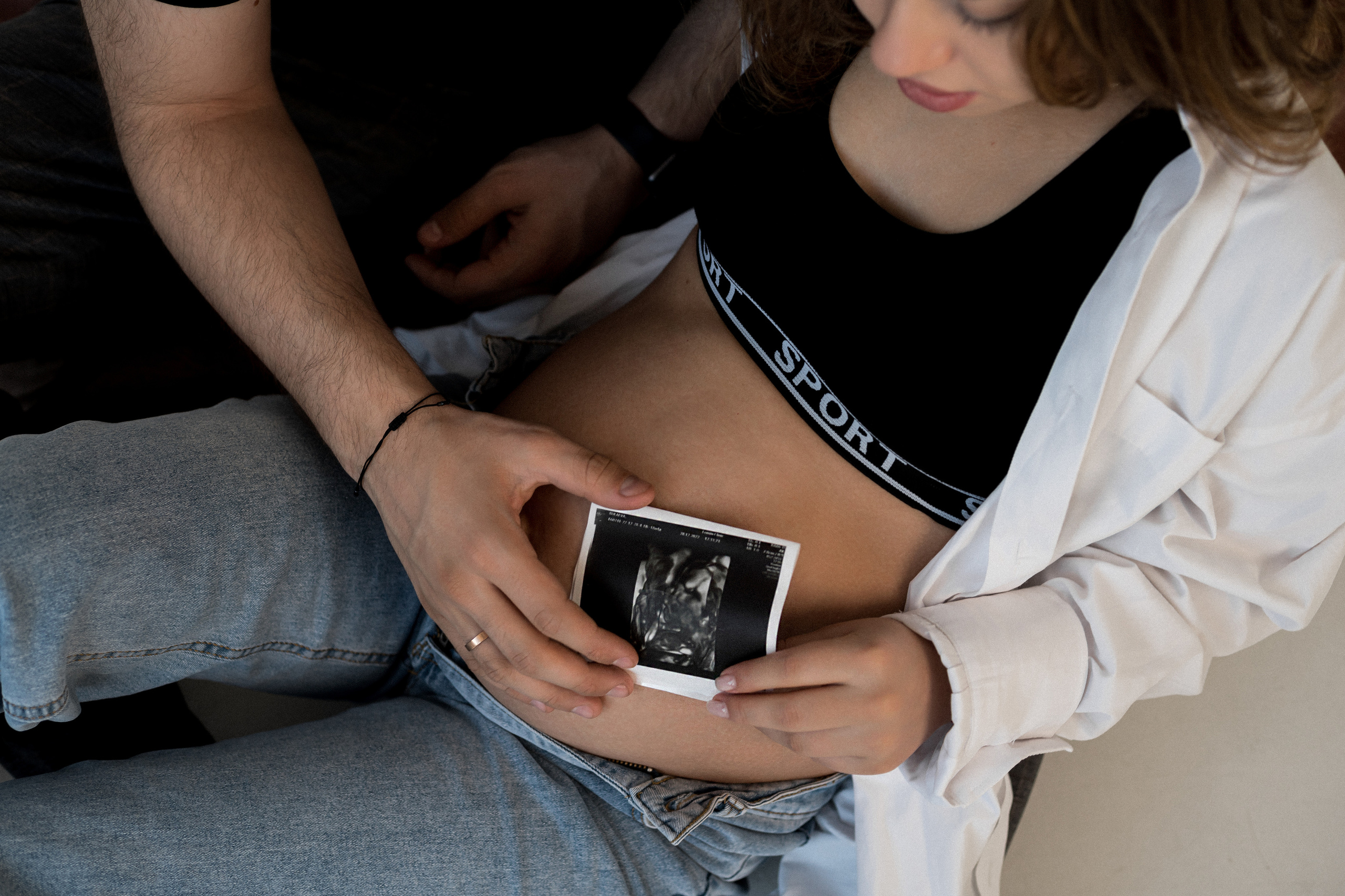 Лера. Фотограф Алина Филимонова Тверь