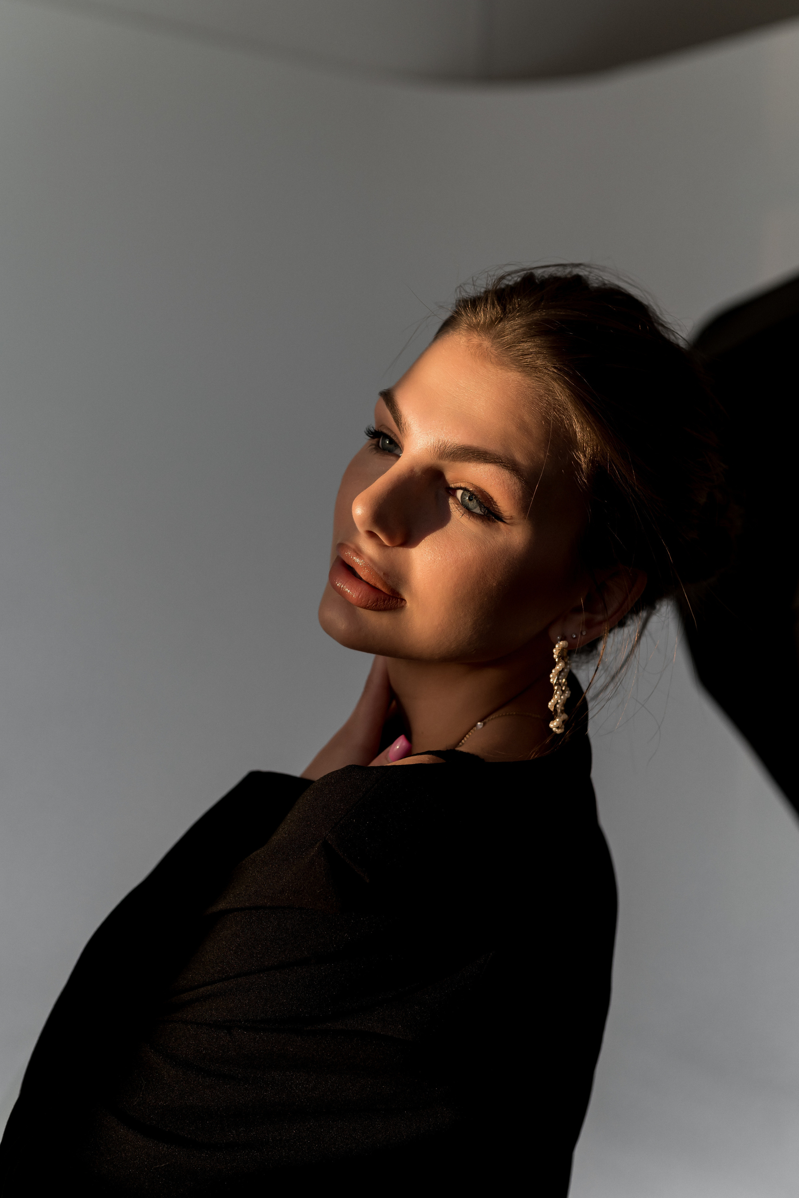 Катя. Фотограф Алина Филимонова Тверь