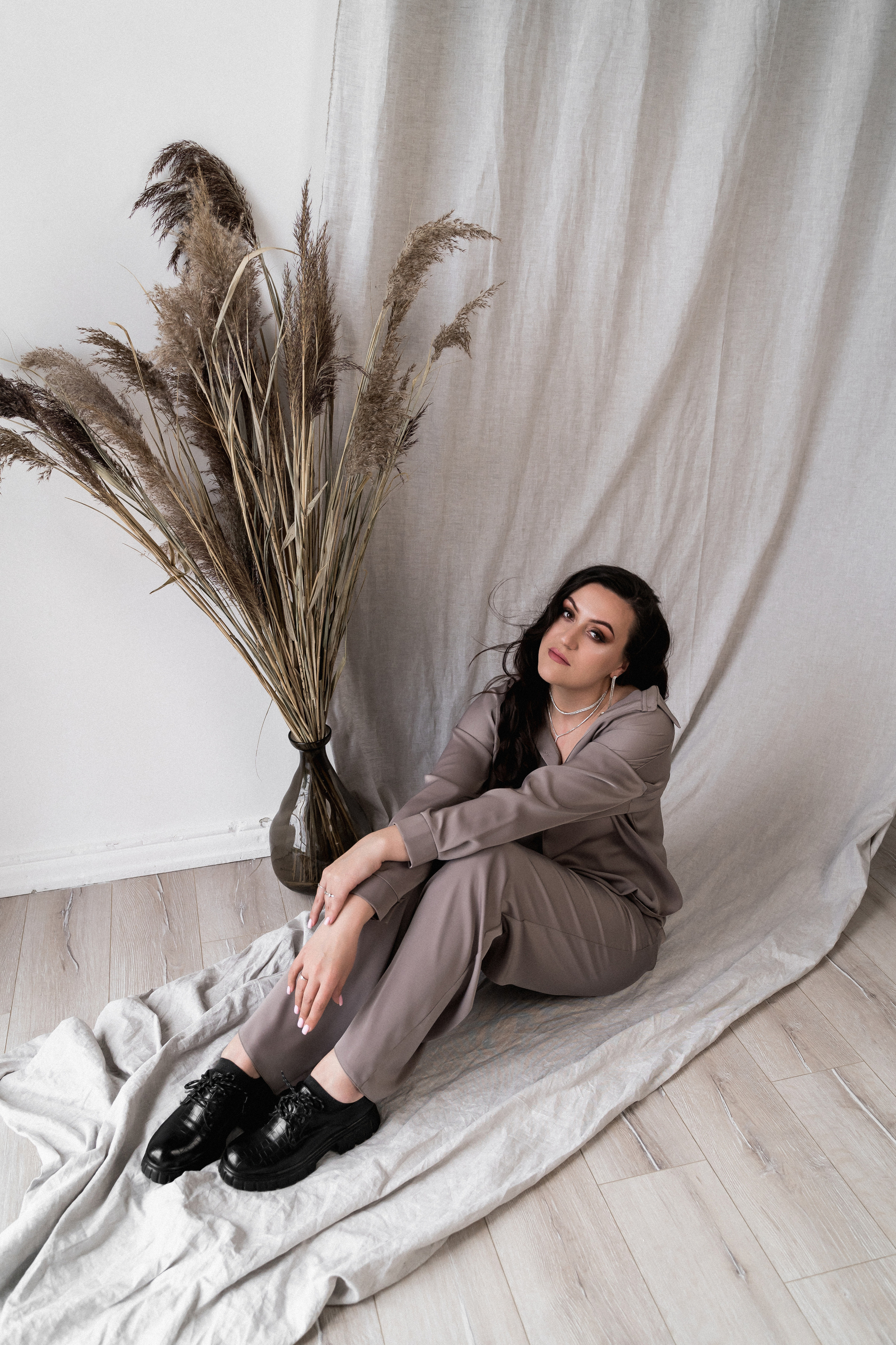 Саша. Фотограф Алина Филимонова Тверь