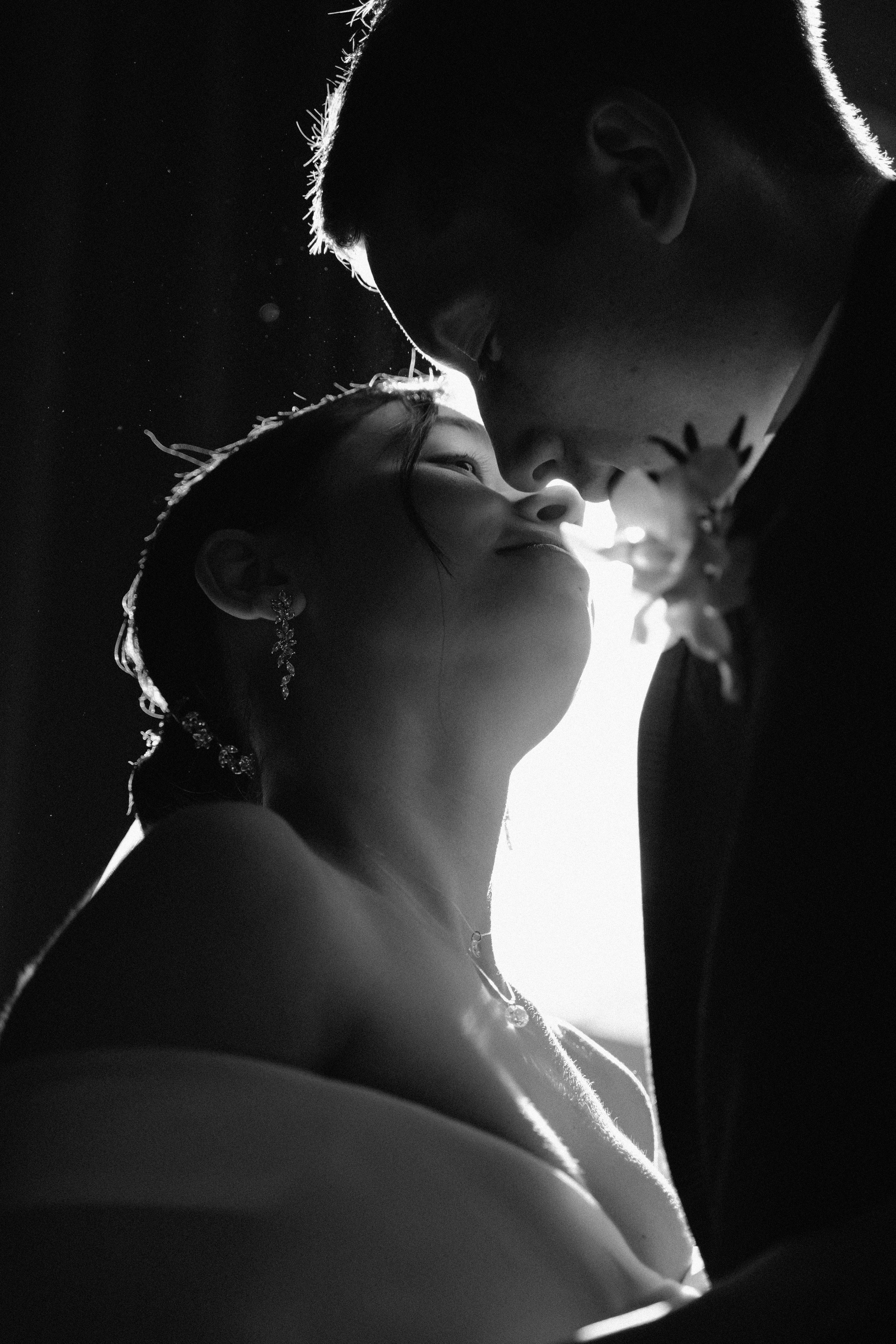 Дана и Данил. Фотограф Алина Филимонова Тверь