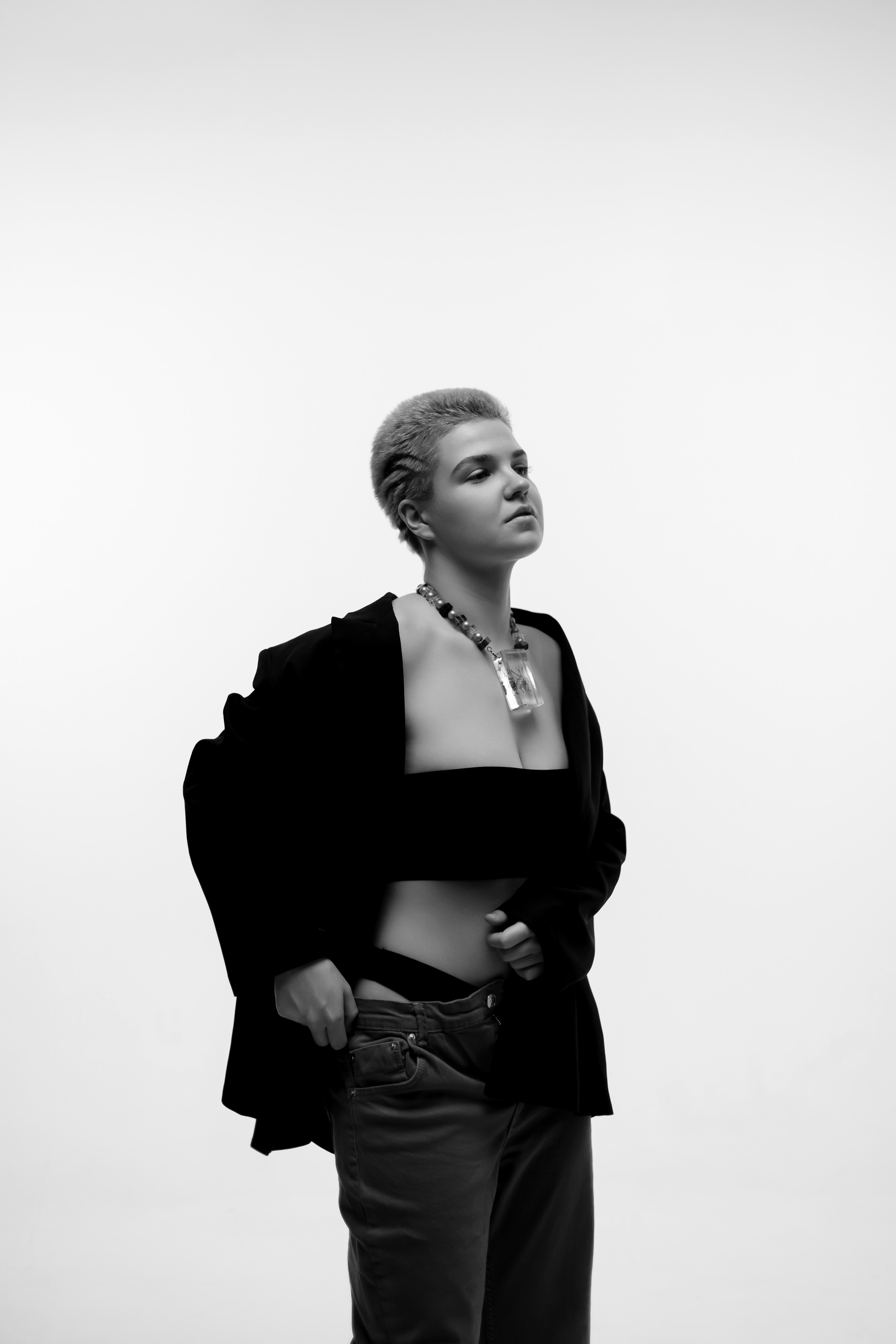 Алиса. Фотограф Алина Филимонова Тверь