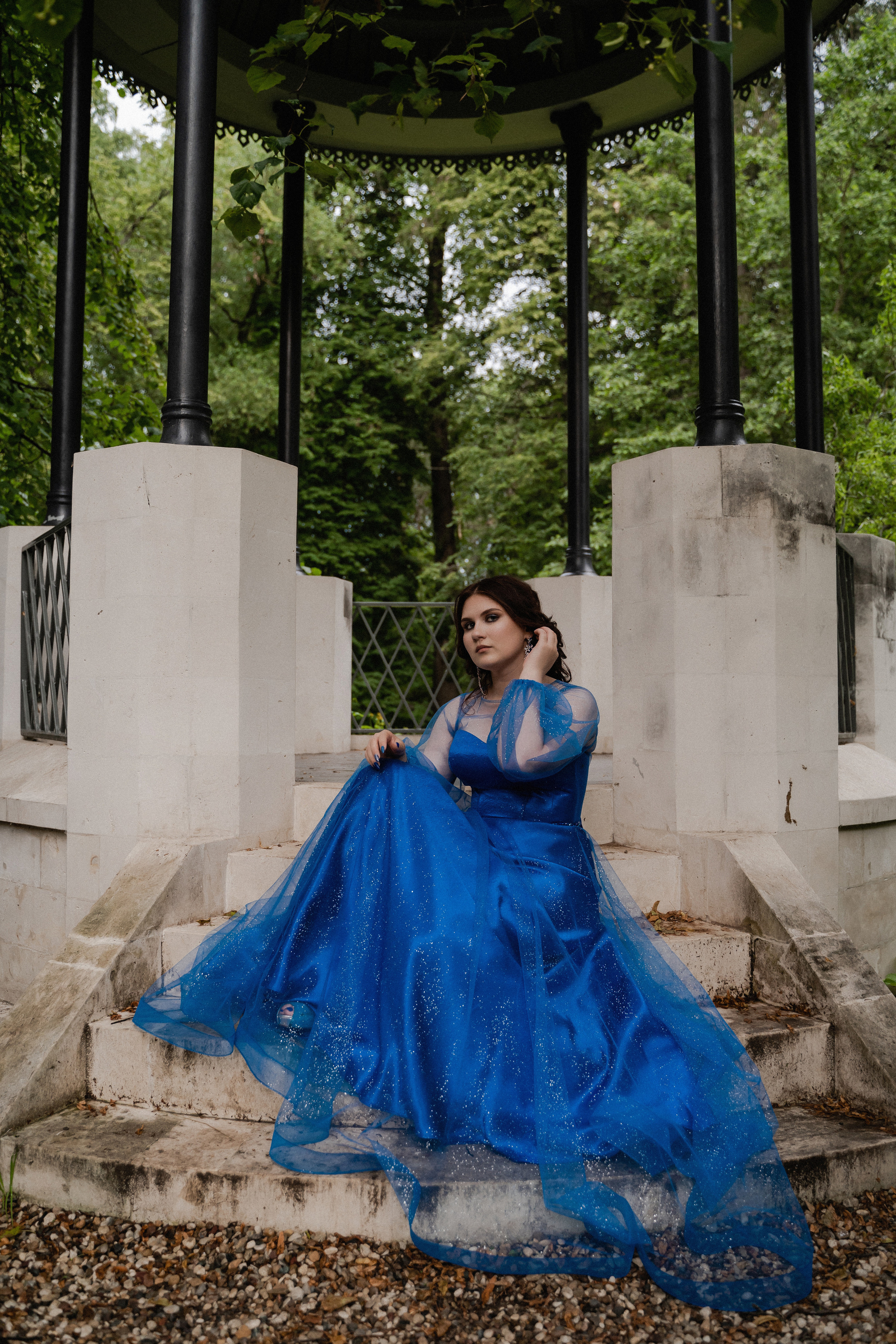 Софья. Фотограф Алина Филимонова Тверь