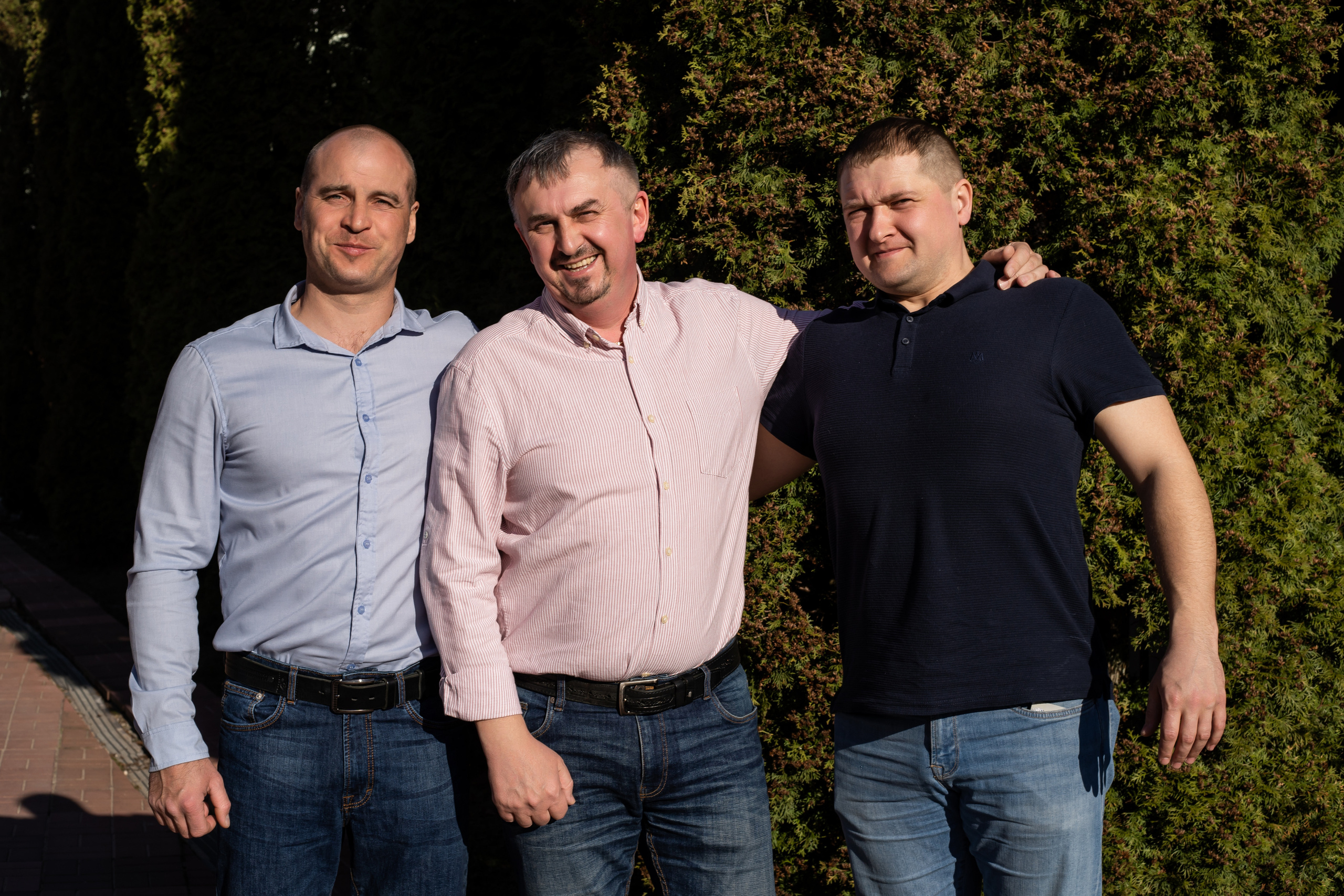 Юбилей в Ю-питере. Фотограф Алина Филимонова Тверь