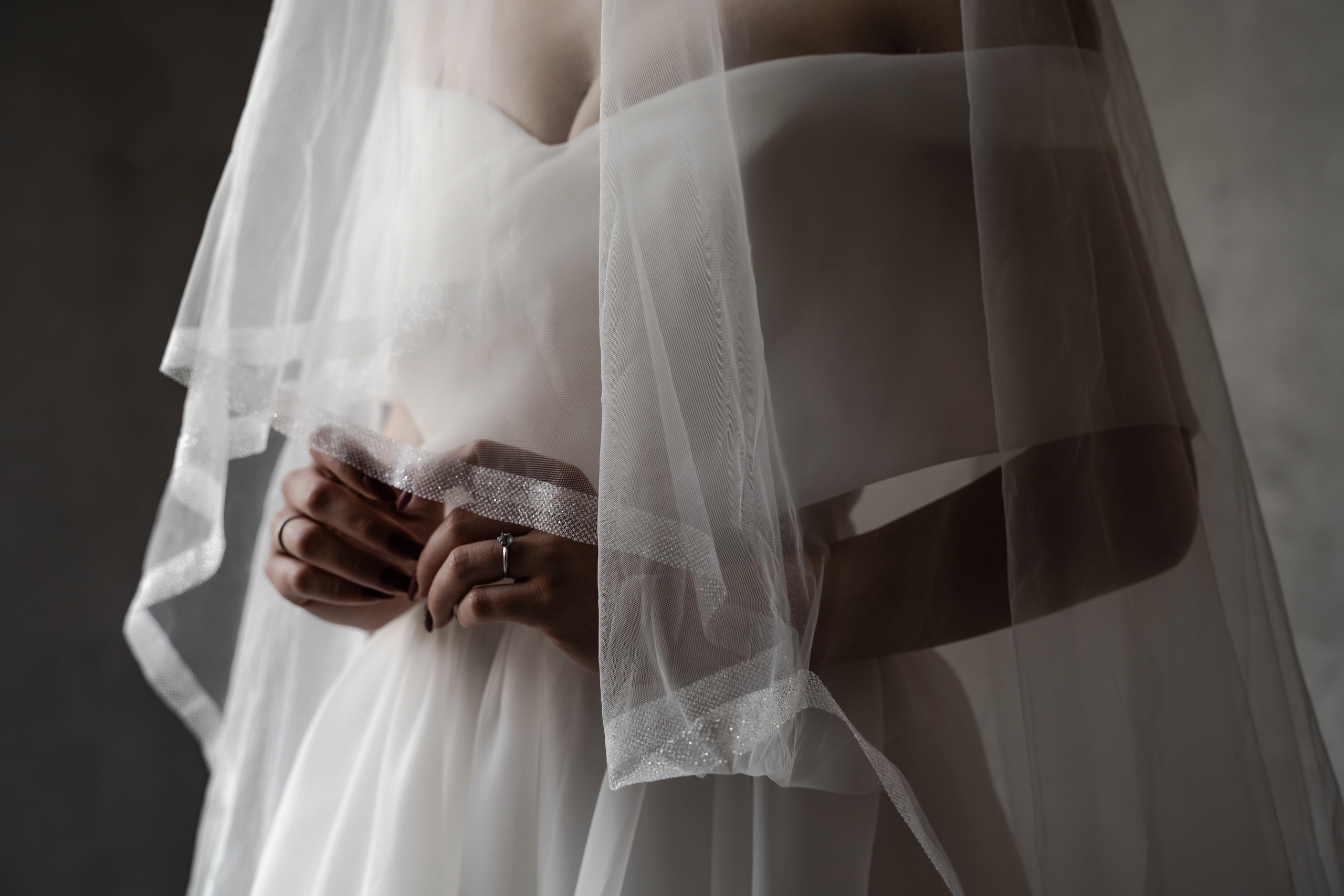 Дана и Данил. Фотограф Алина Филимонова Тверь