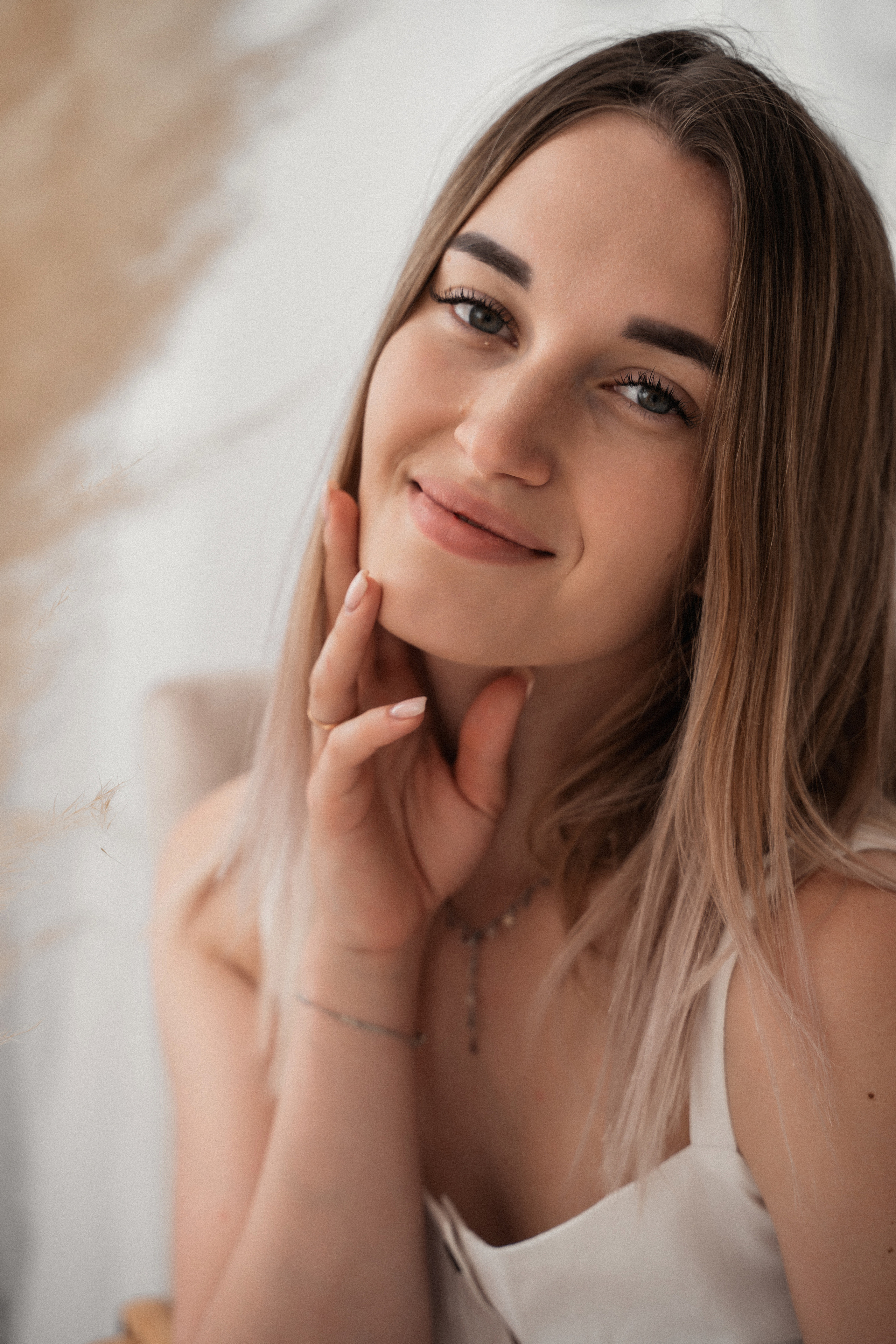 Алёна и Аврора. Фотограф Алина Филимонова Тверь