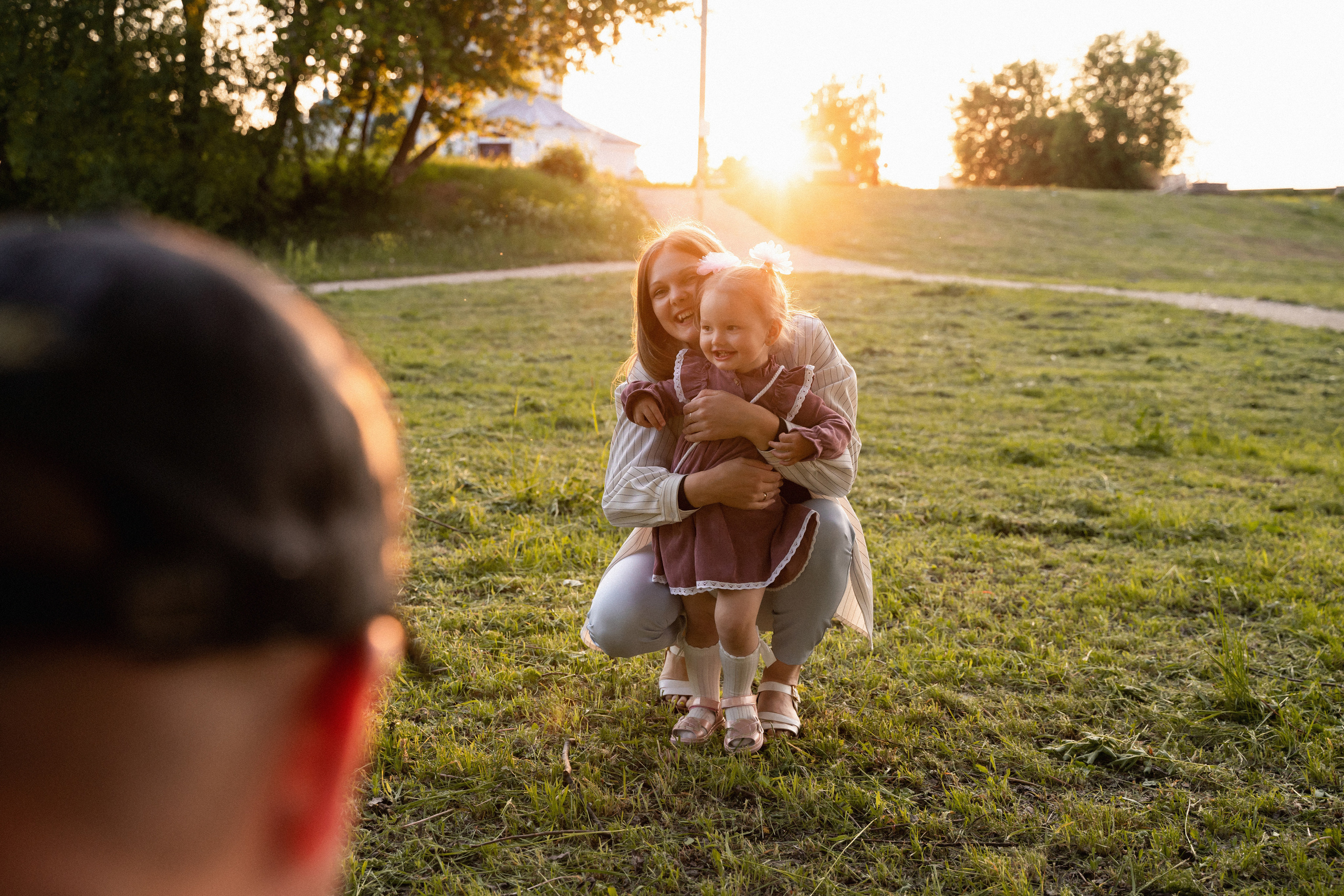 Мии 2 годика!. Фотограф Алина Филимонова Тверь