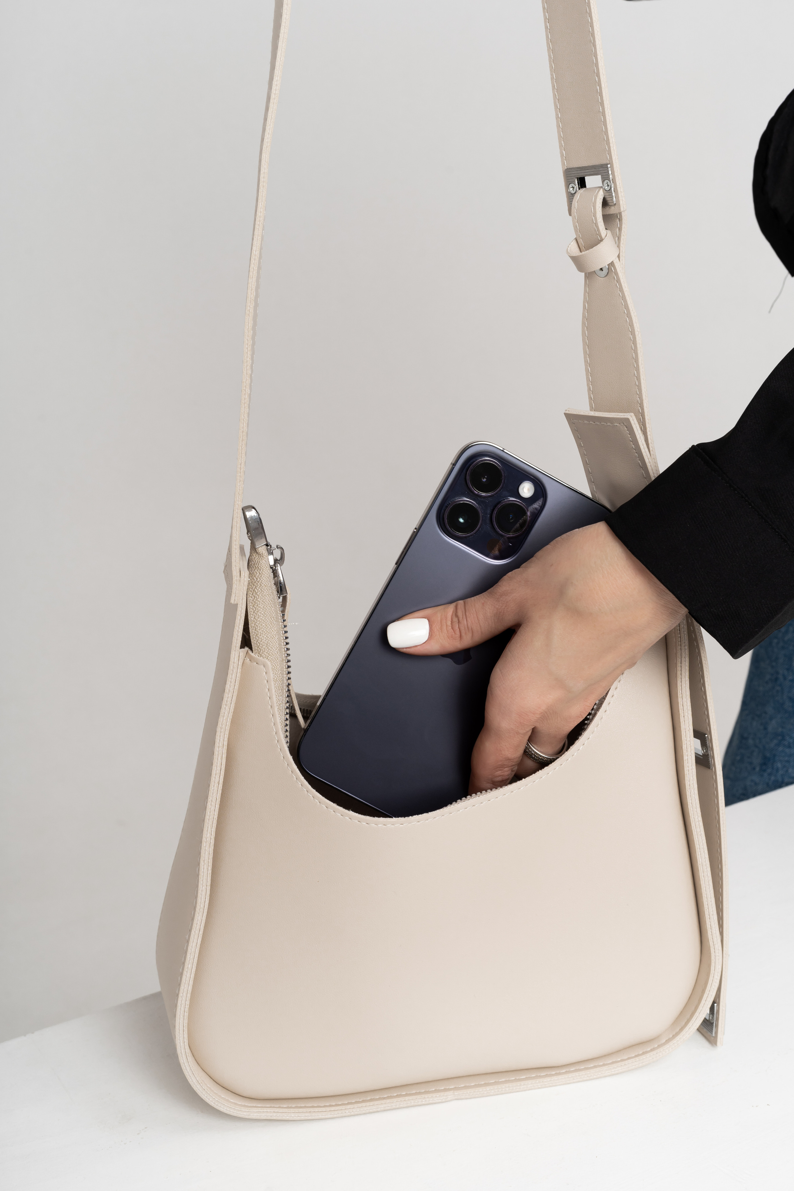 Сумки. Фотограф Алина Филимонова Тверь