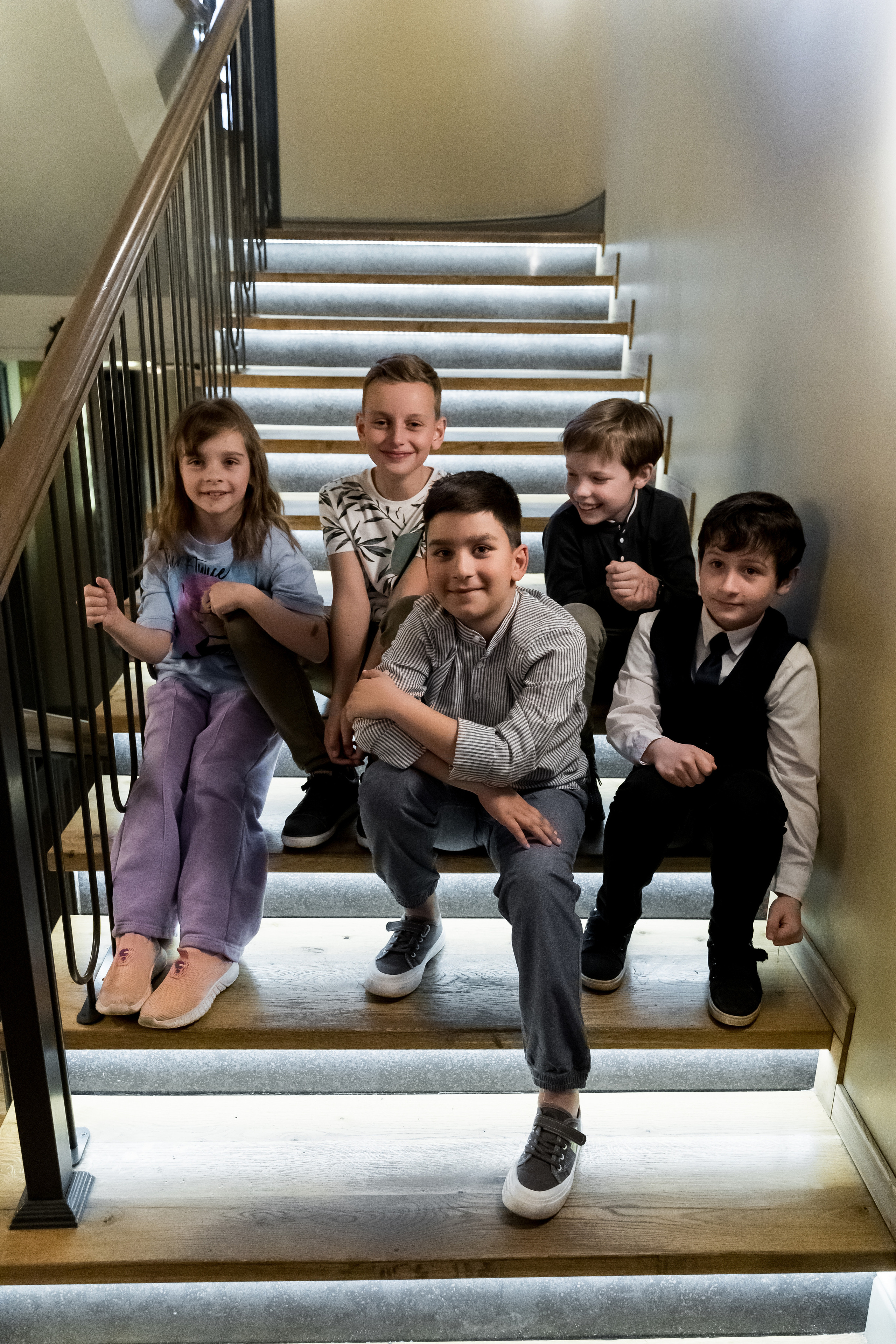 Илье 10 лет! Феличита. Фотограф Алина Филимонова Тверь