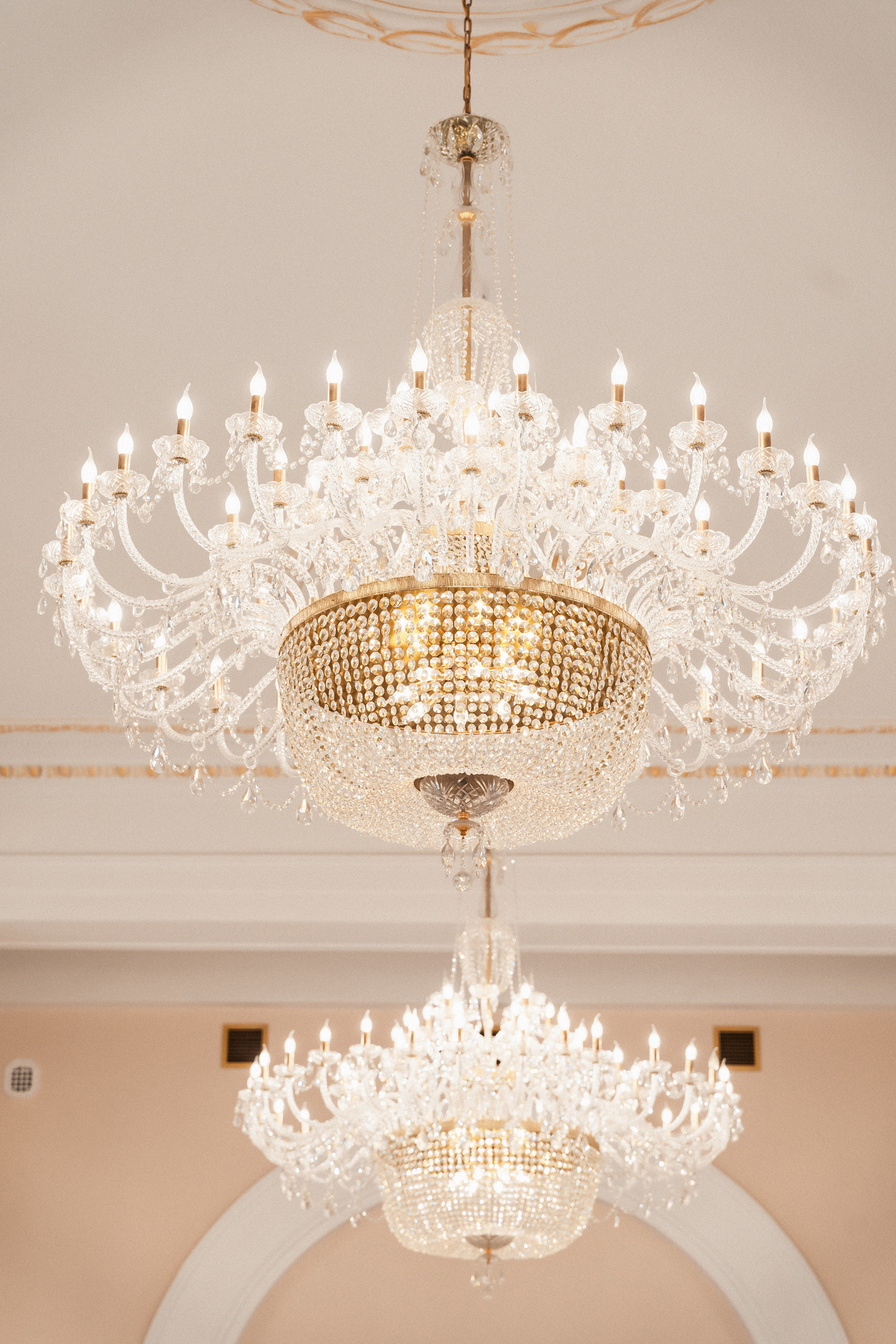 Анна и Антон. Фотограф Алина Филимонова Тверь