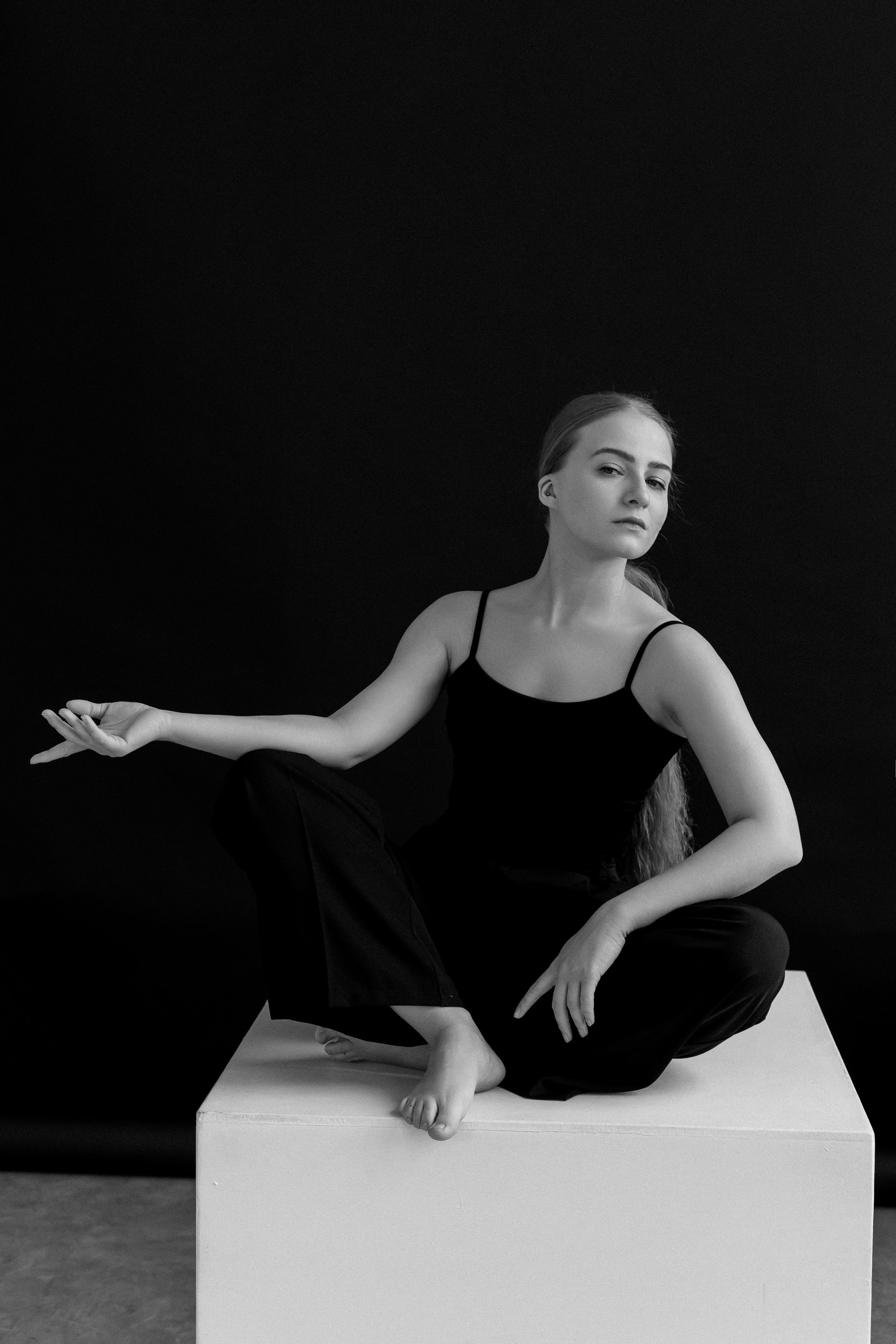 Саша. Фотограф Алина Филимонова Тверь