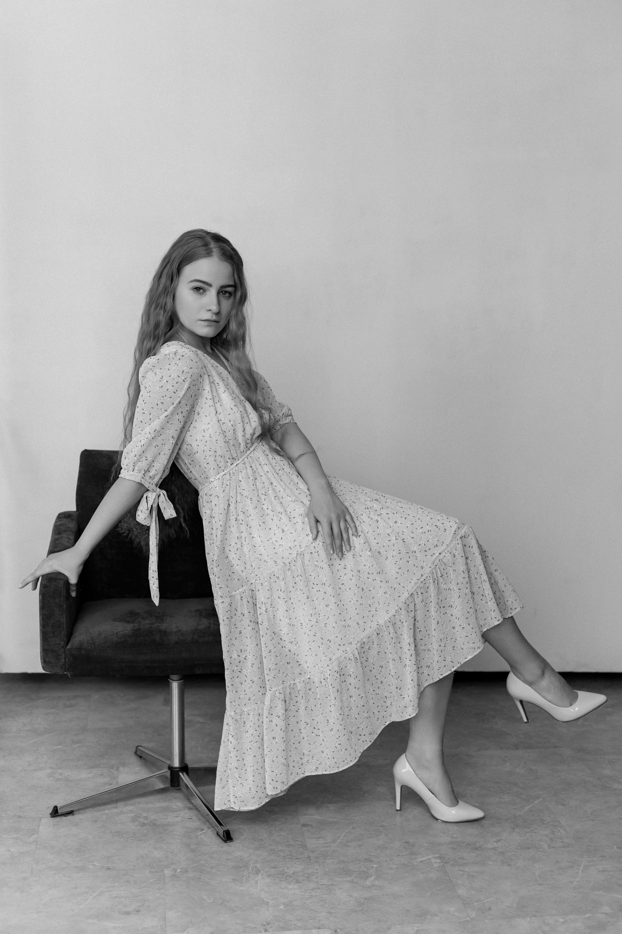 Саша. Фотограф Алина Филимонова Тверь