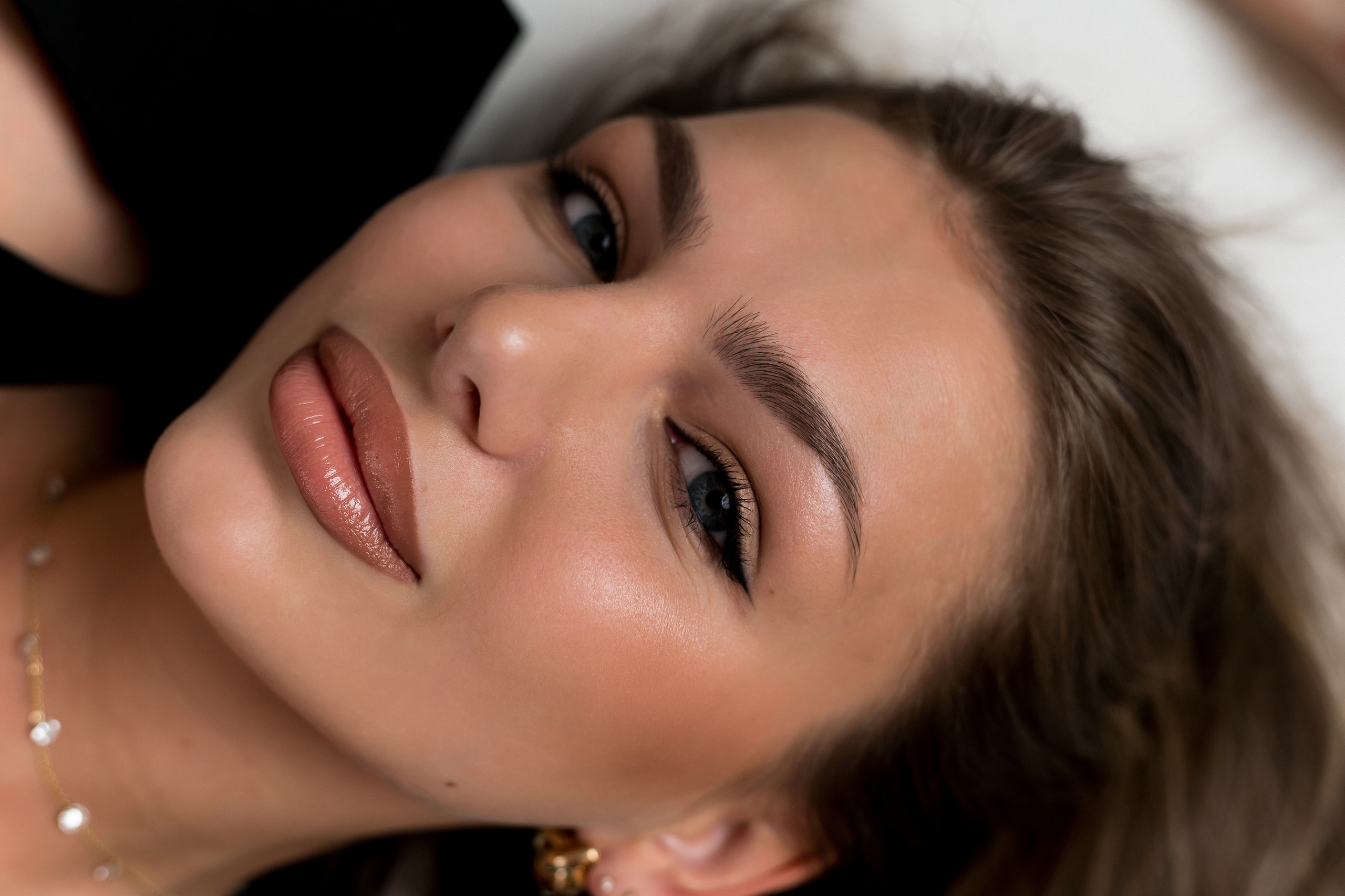 Катя. Фотограф Алина Филимонова Тверь