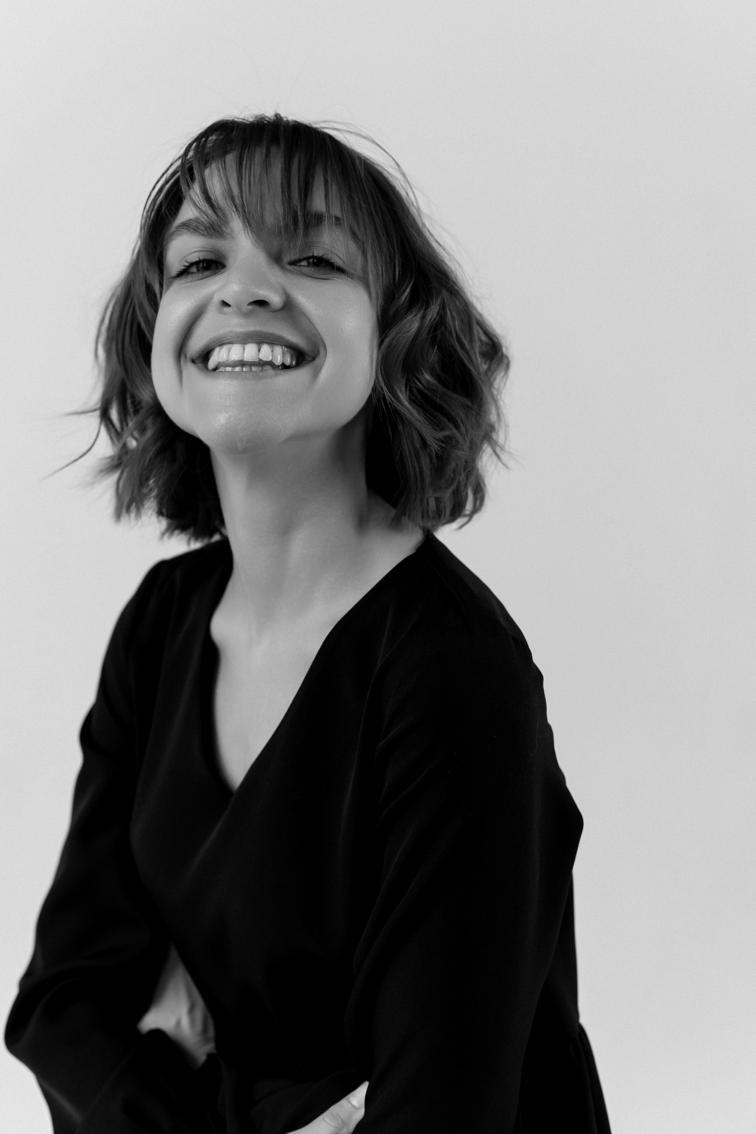 Аня. Фотограф Алина Филимонова Тверь