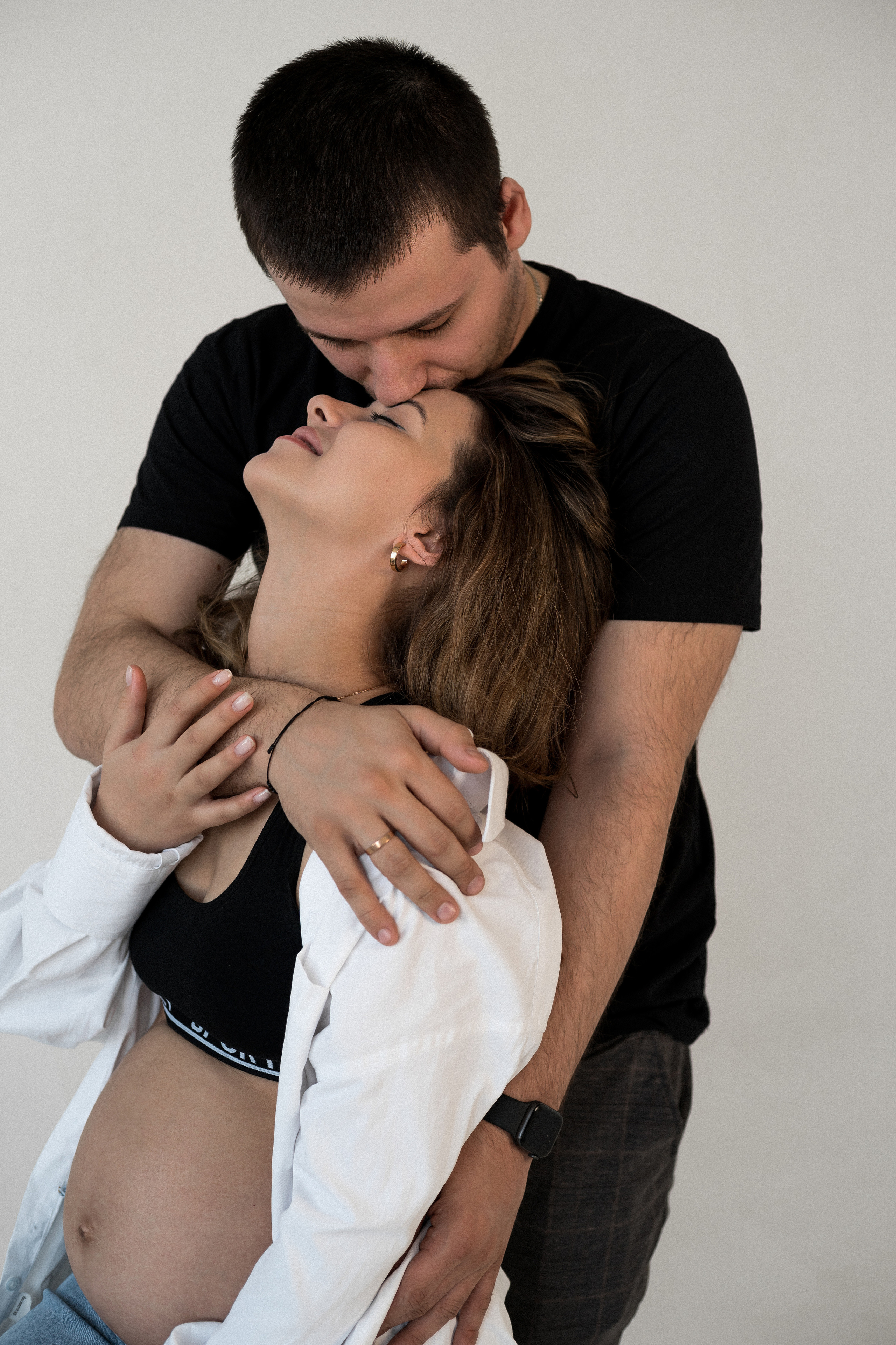 Лера. Фотограф Алина Филимонова Тверь