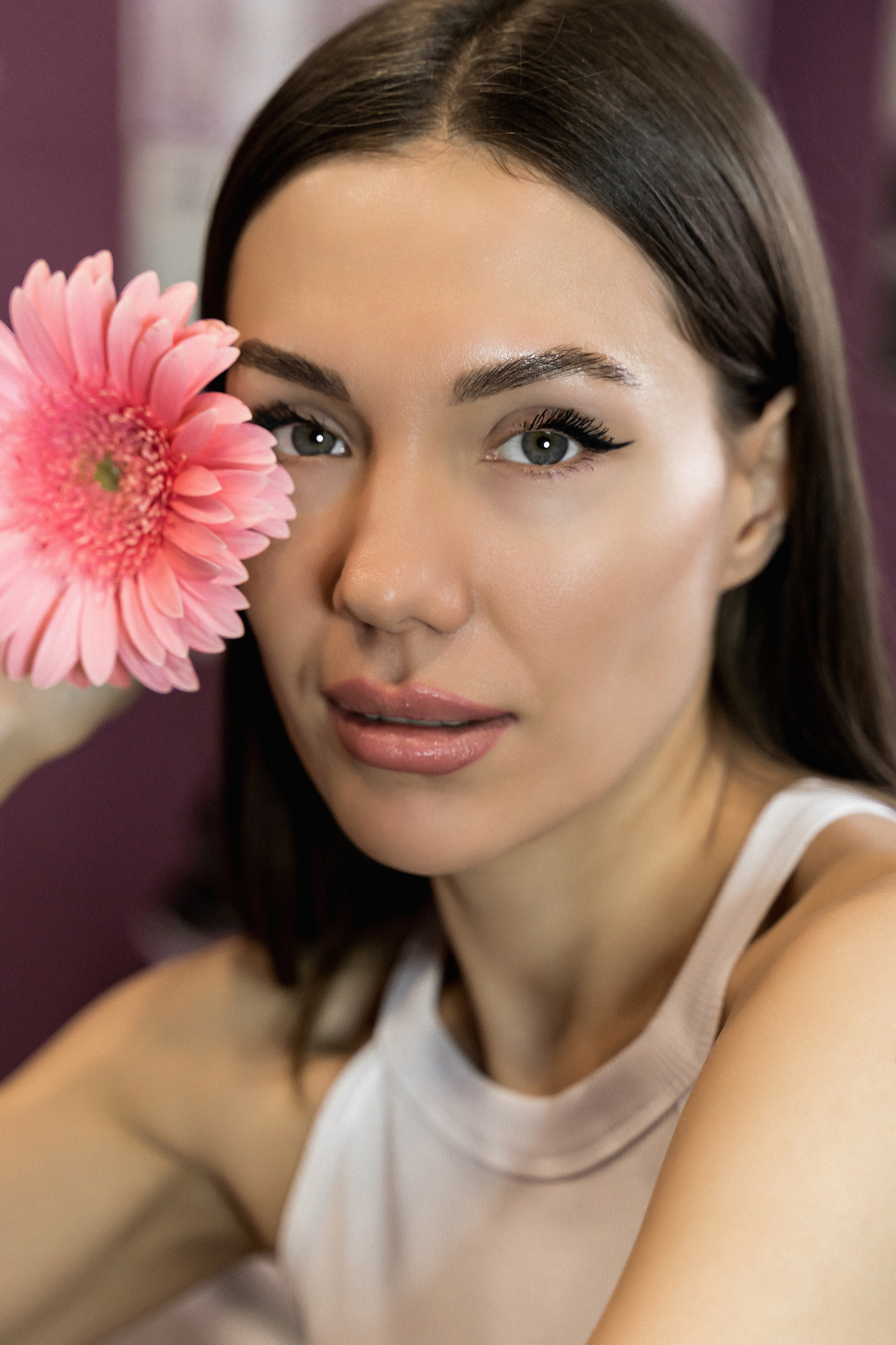 Лазерная эпиляция+LPG. Фотограф Алина Филимонова Тверь