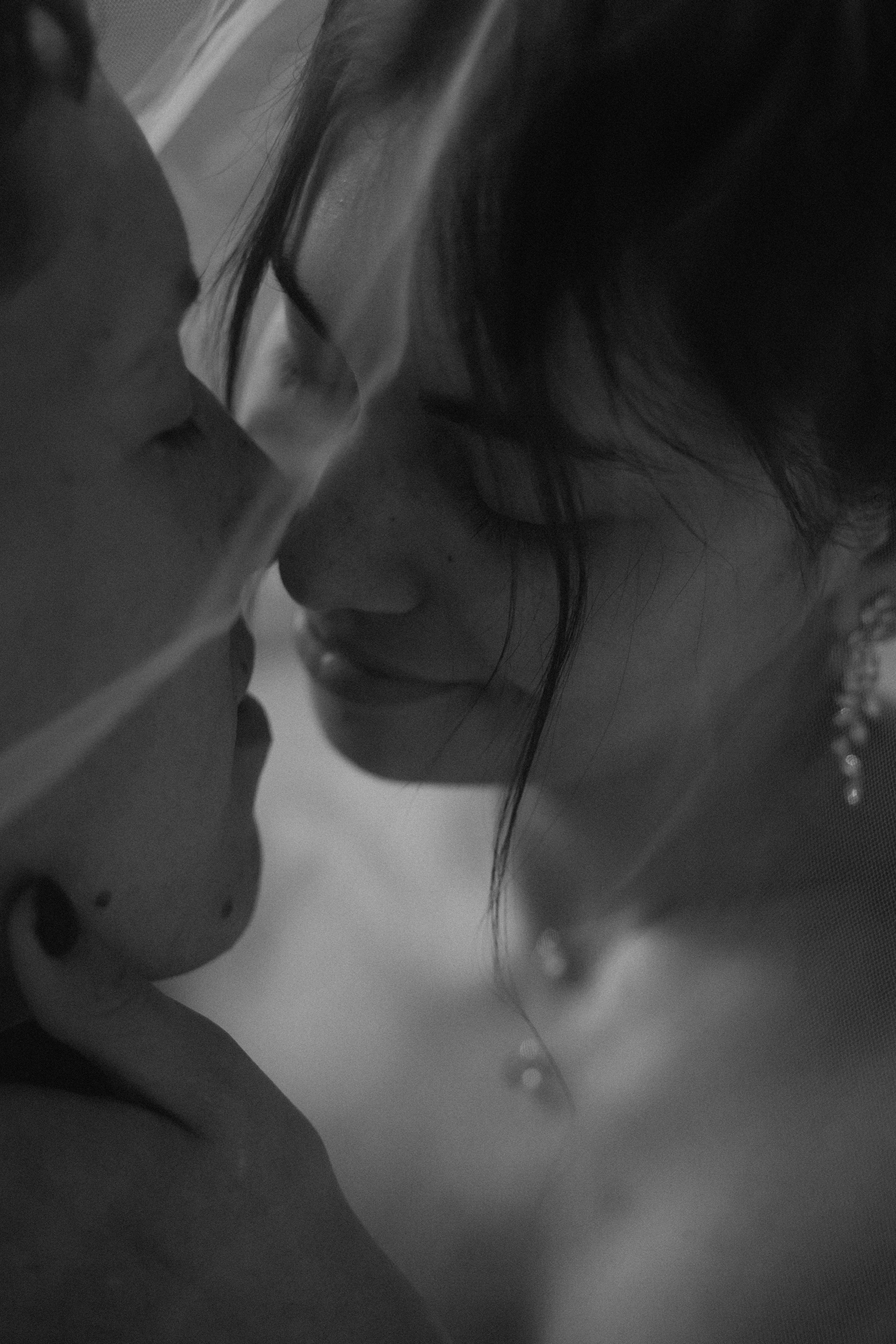 Дана и Данил. Фотограф Алина Филимонова Тверь