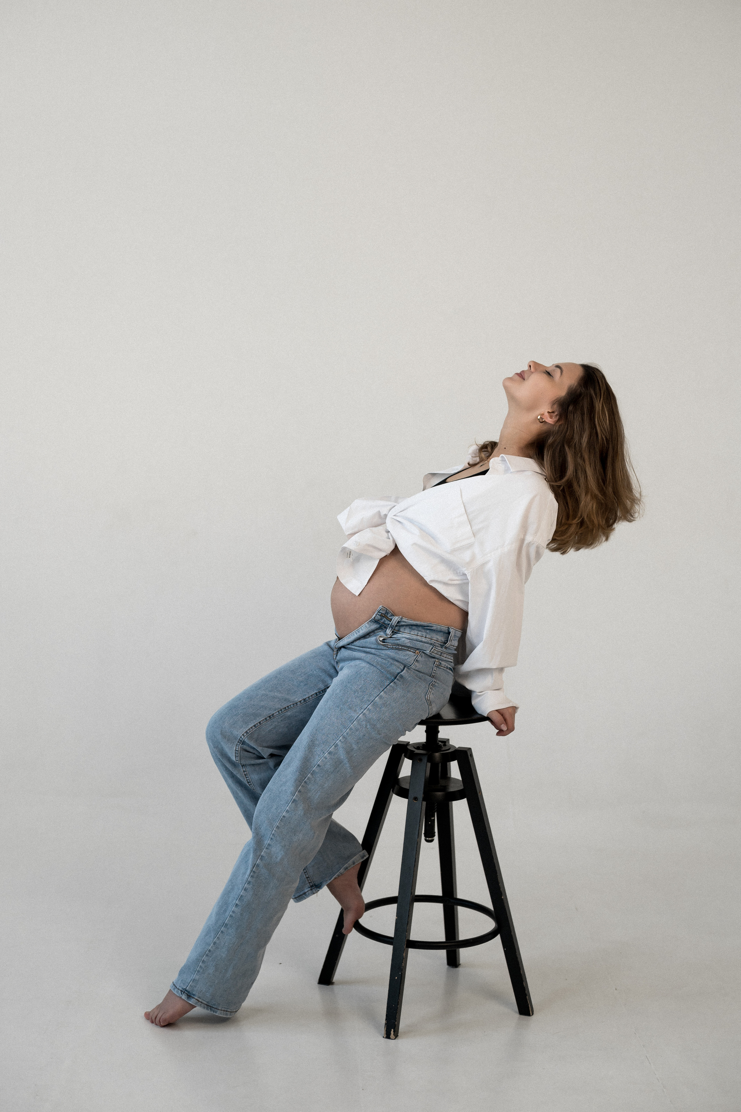 Лера. Фотограф Алина Филимонова Тверь