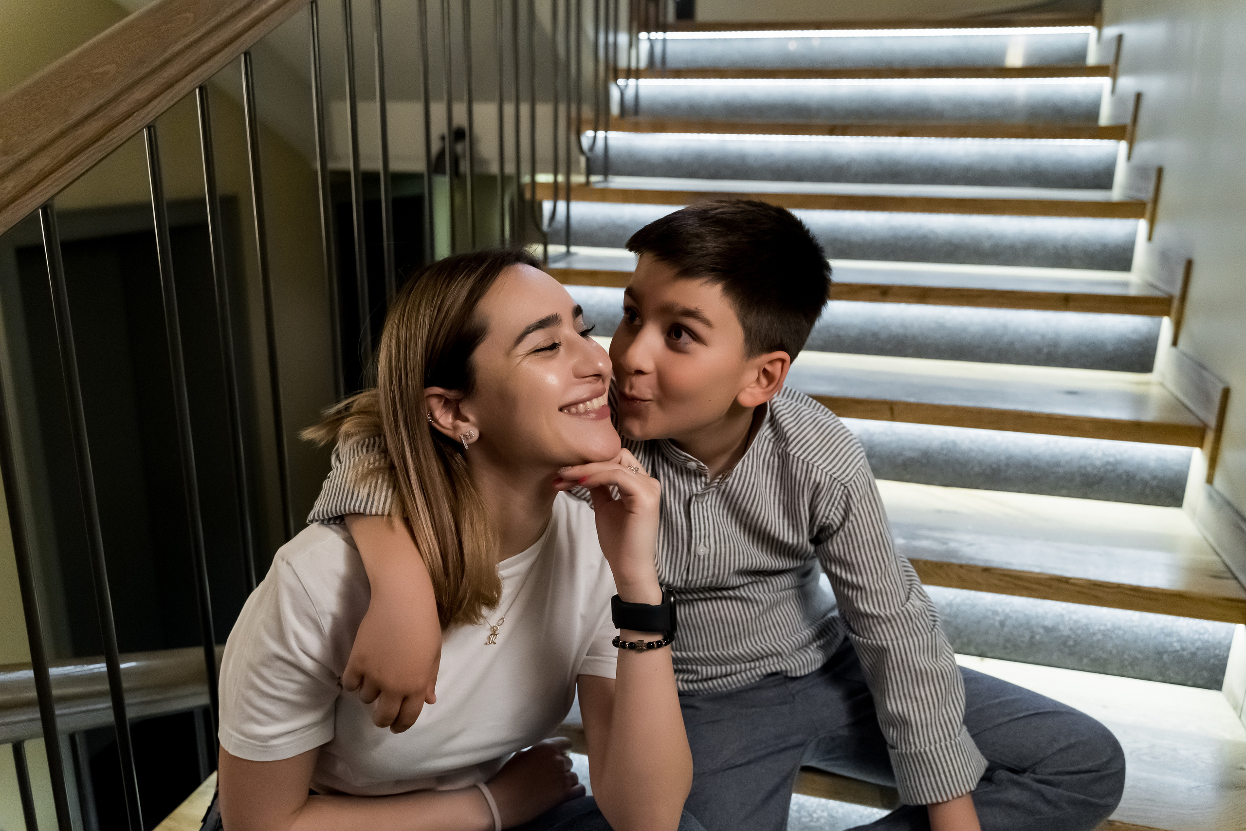 Илье 10 лет! Феличита. Фотограф Алина Филимонова Тверь