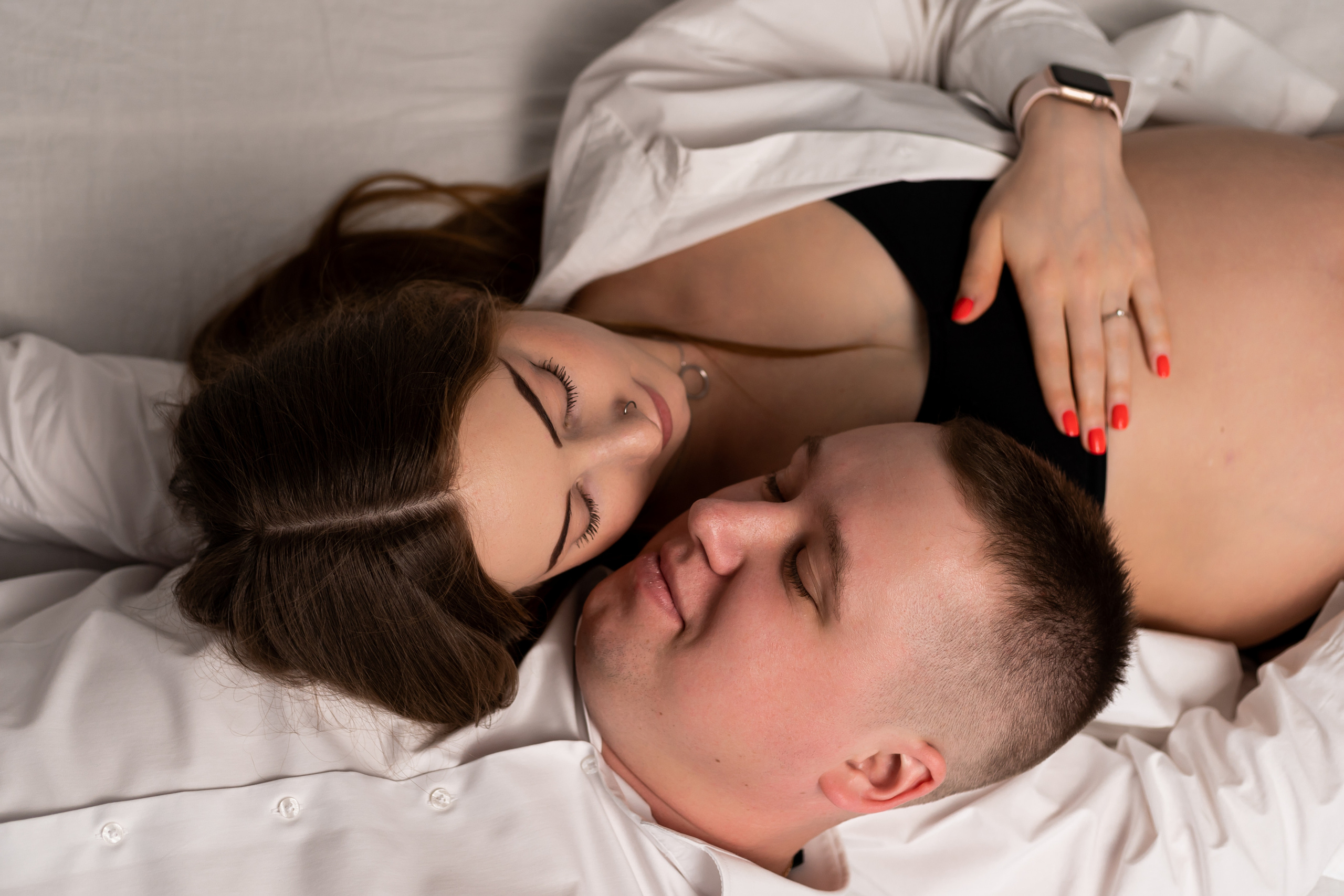 Полина. Фотограф Алина Филимонова Тверь