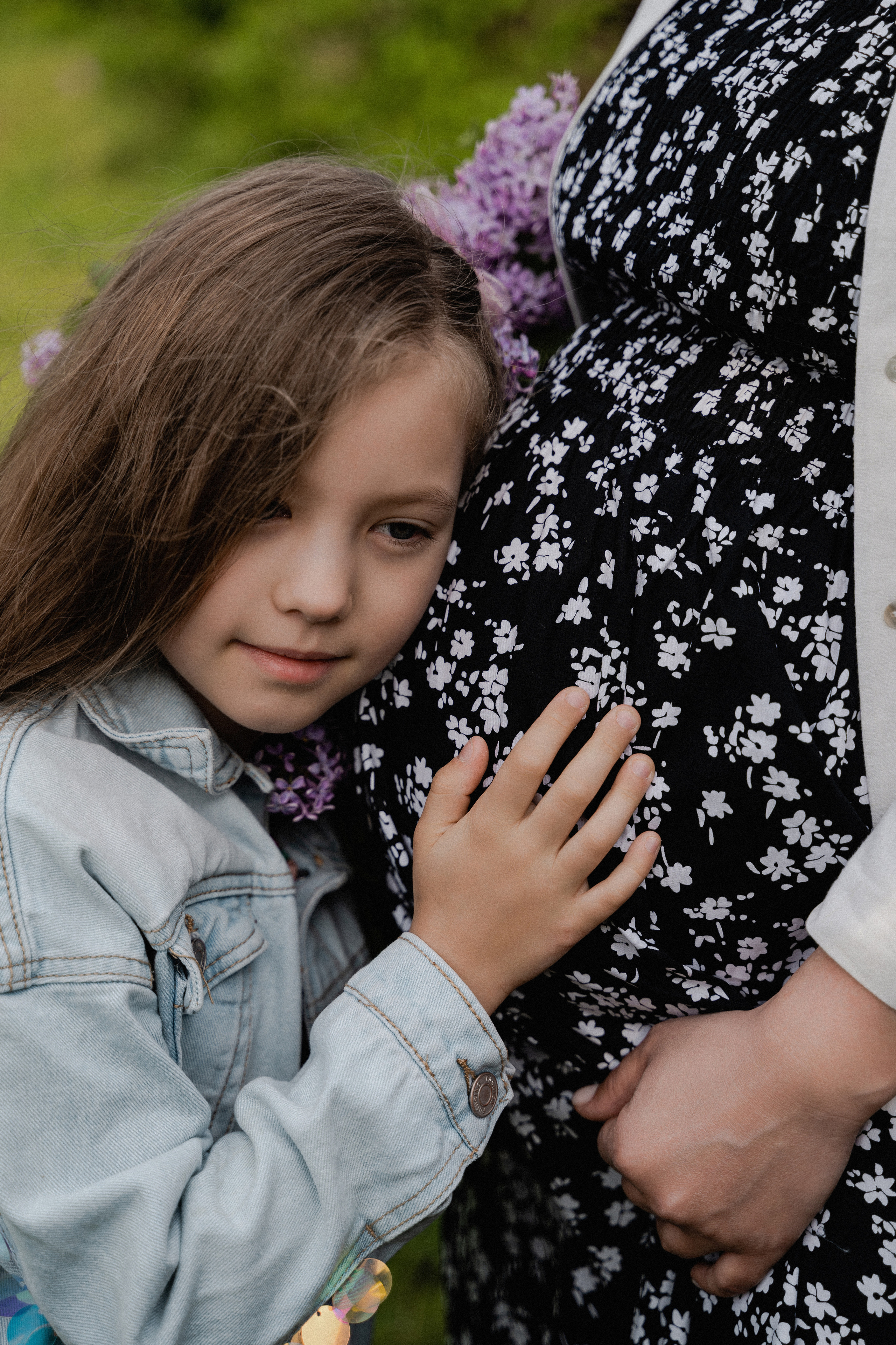 Цветение. Фотограф Алина Филимонова Тверь