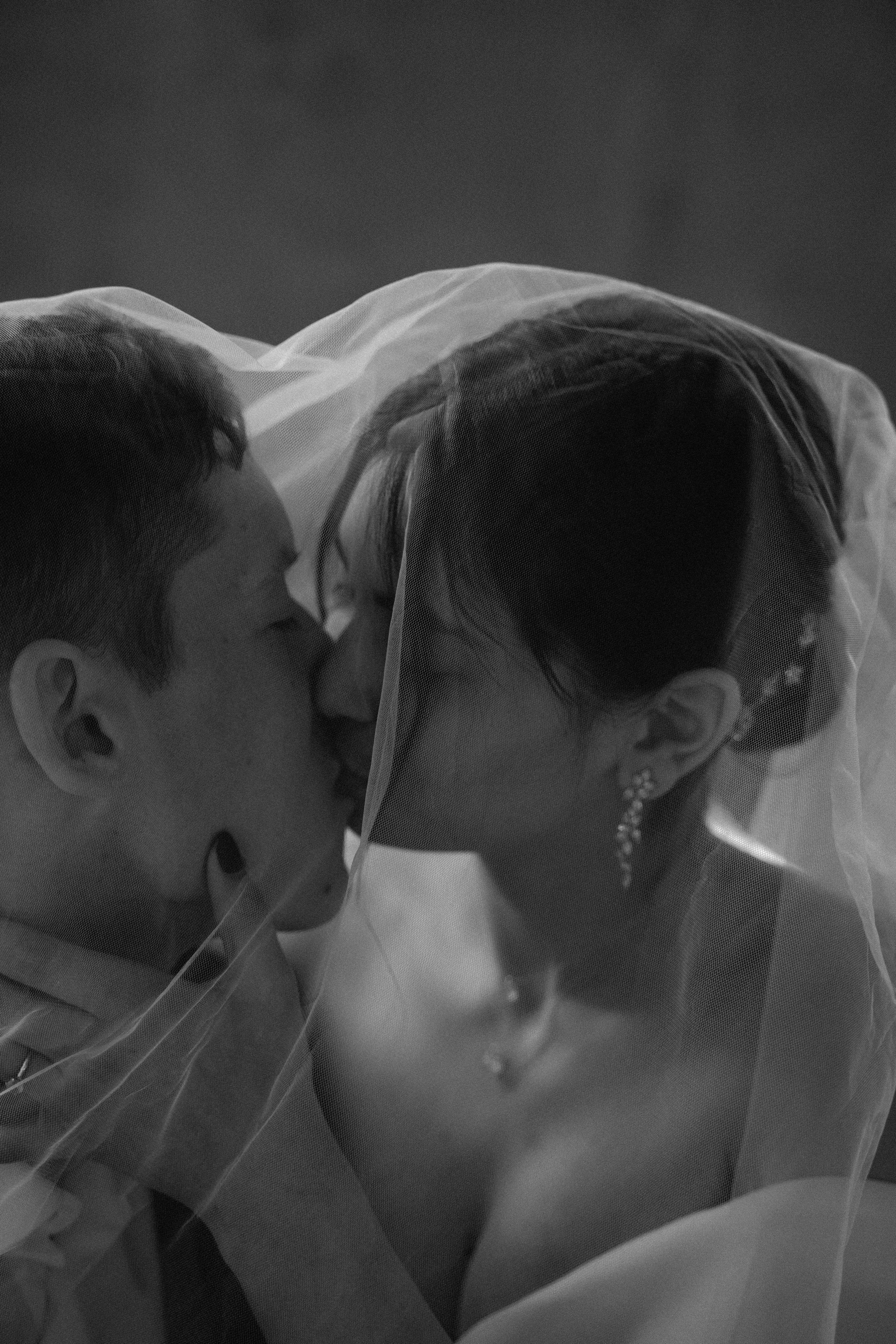 Дана и Данил. Фотограф Алина Филимонова Тверь