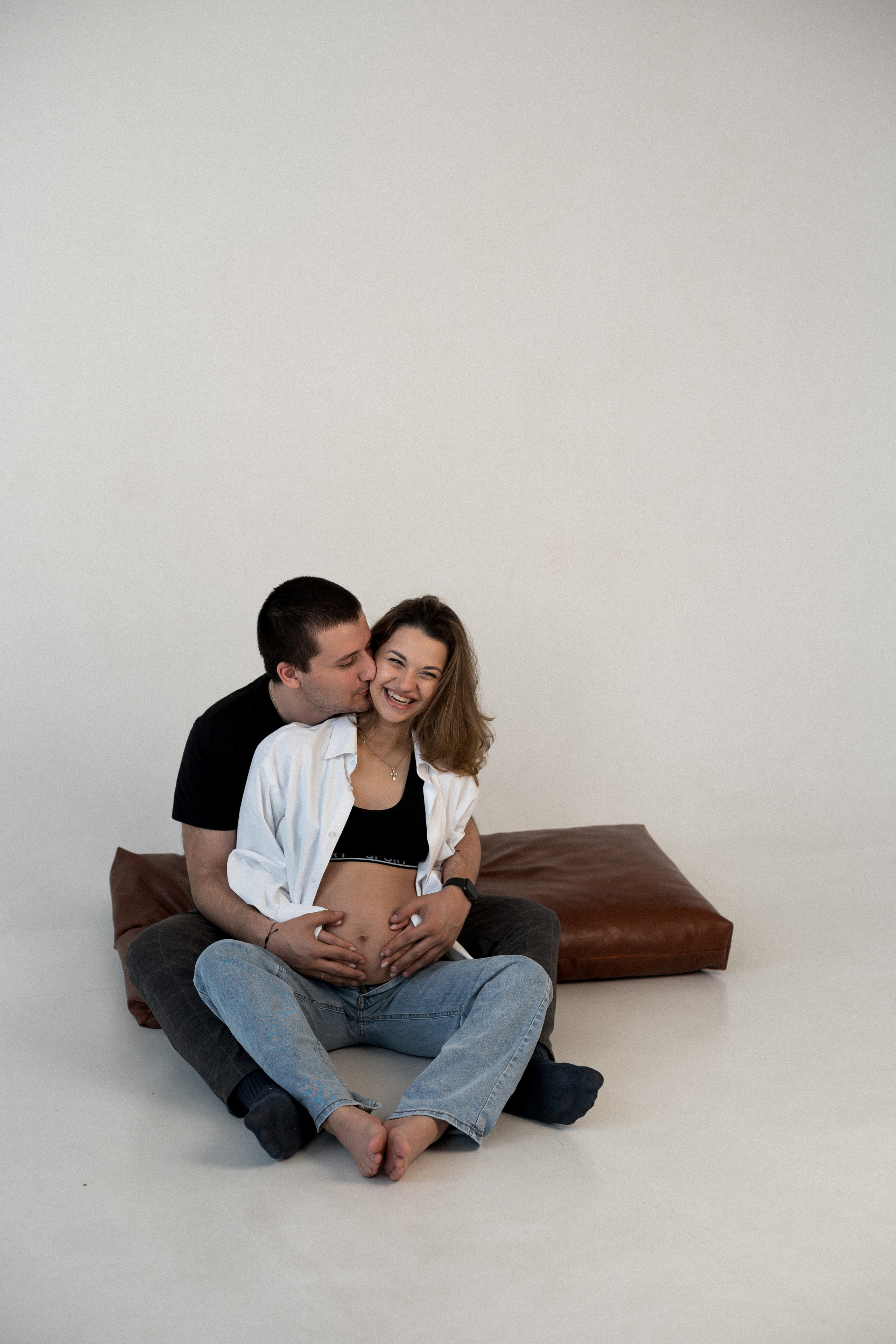 Лера. Фотограф Алина Филимонова Тверь