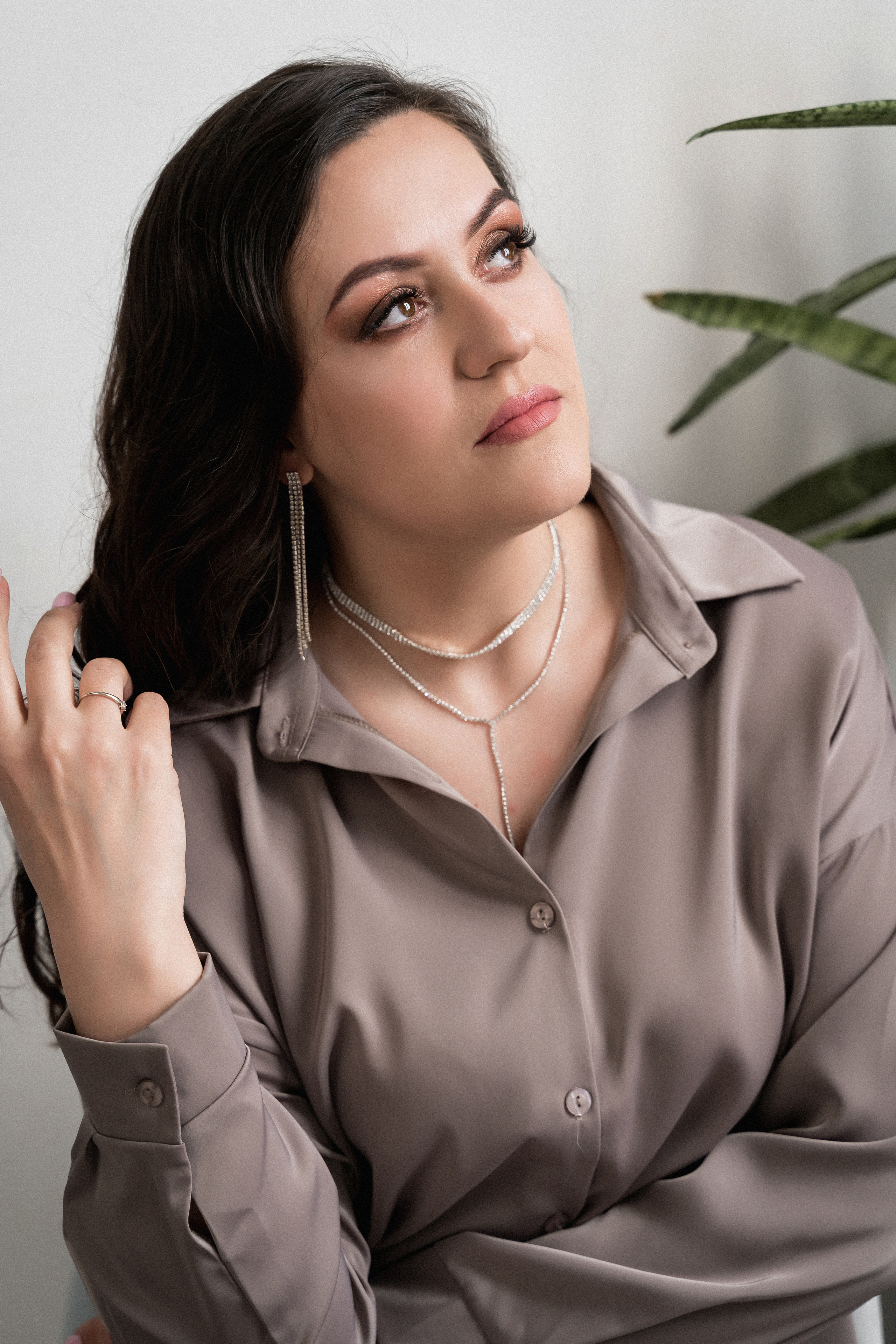 Саша. Фотограф Алина Филимонова Тверь