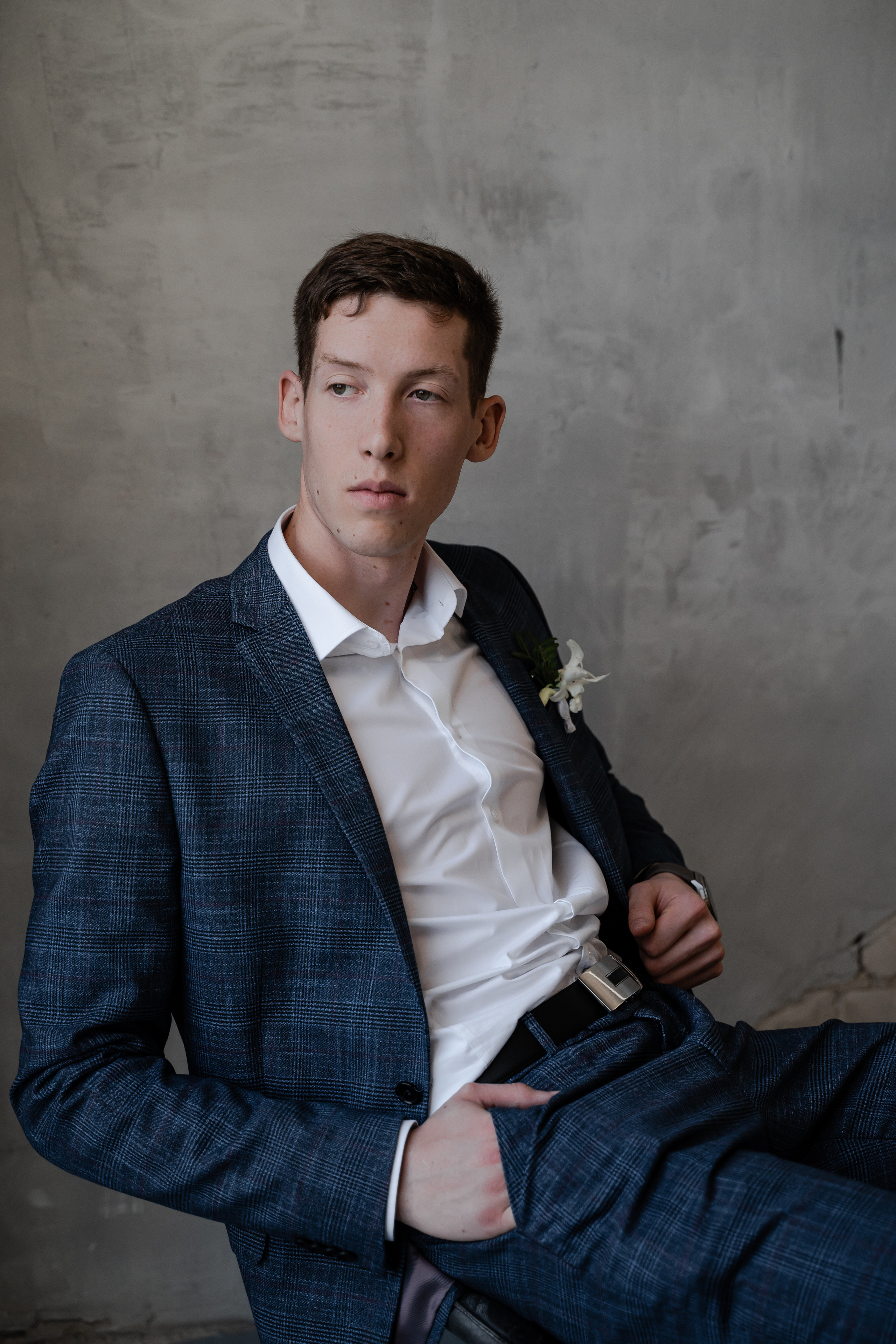 Дана и Данил. Фотограф Алина Филимонова Тверь