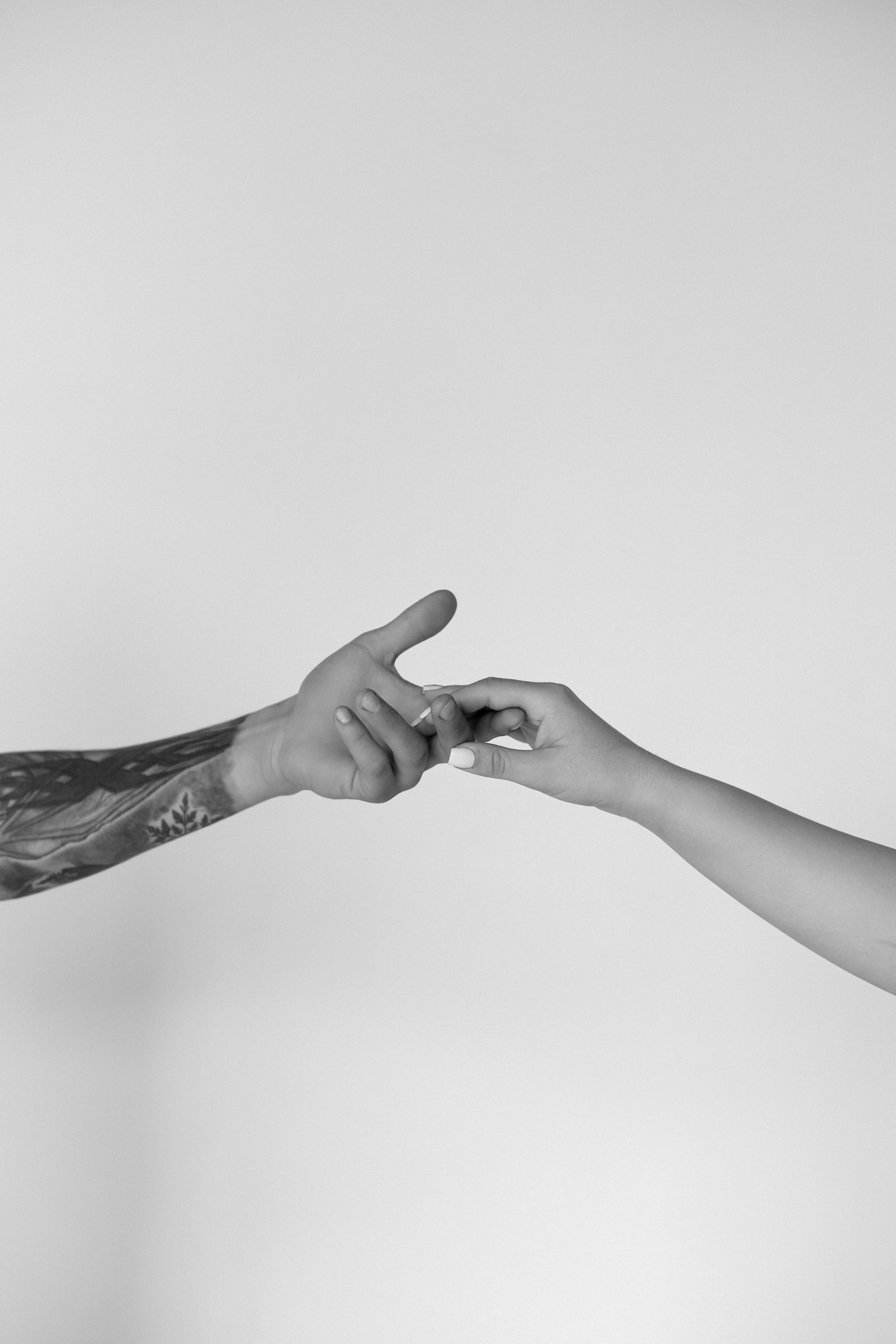 Женя и Антон. Фотограф Алина Филимонова Тверь