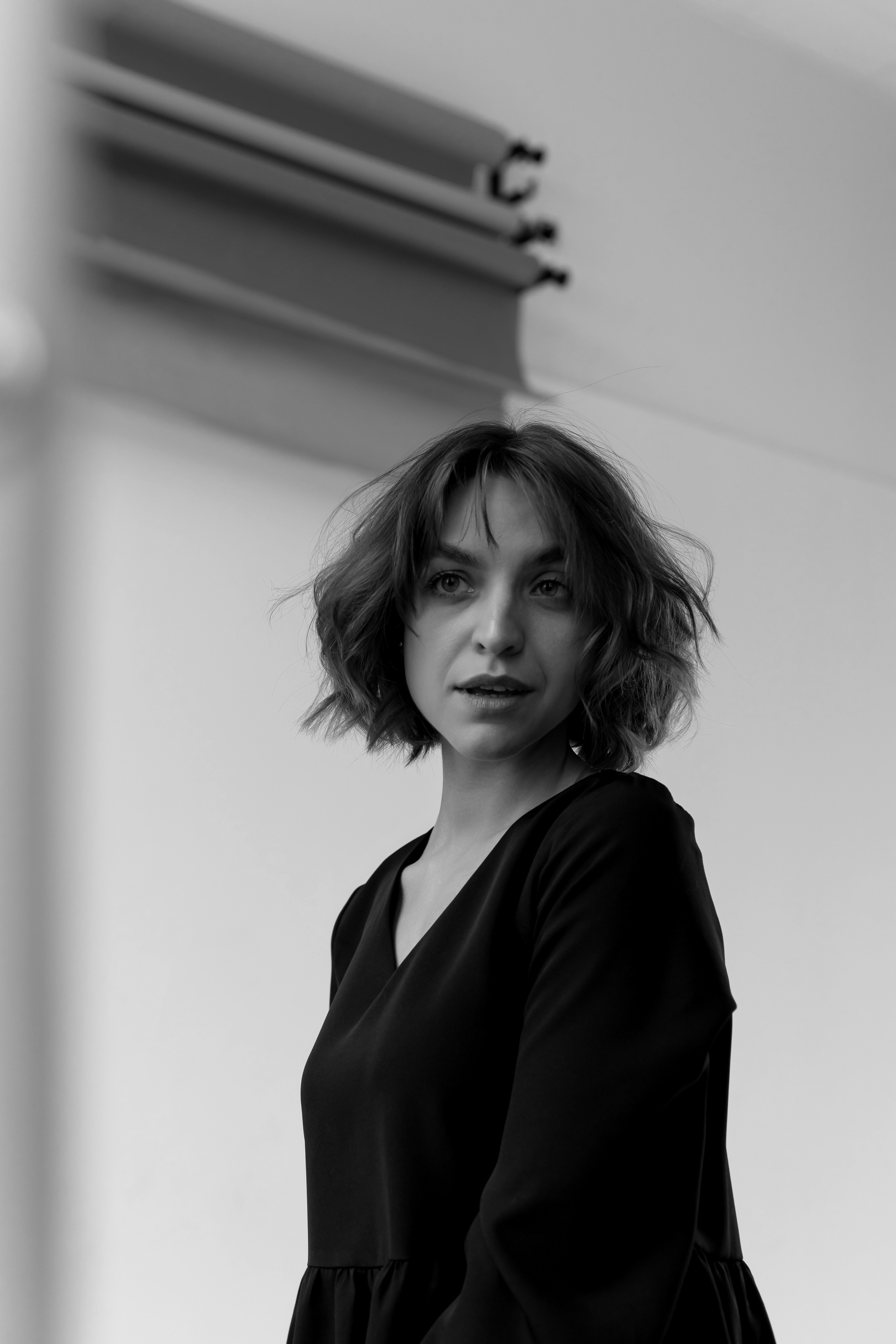 Аня. Фотограф Алина Филимонова Тверь