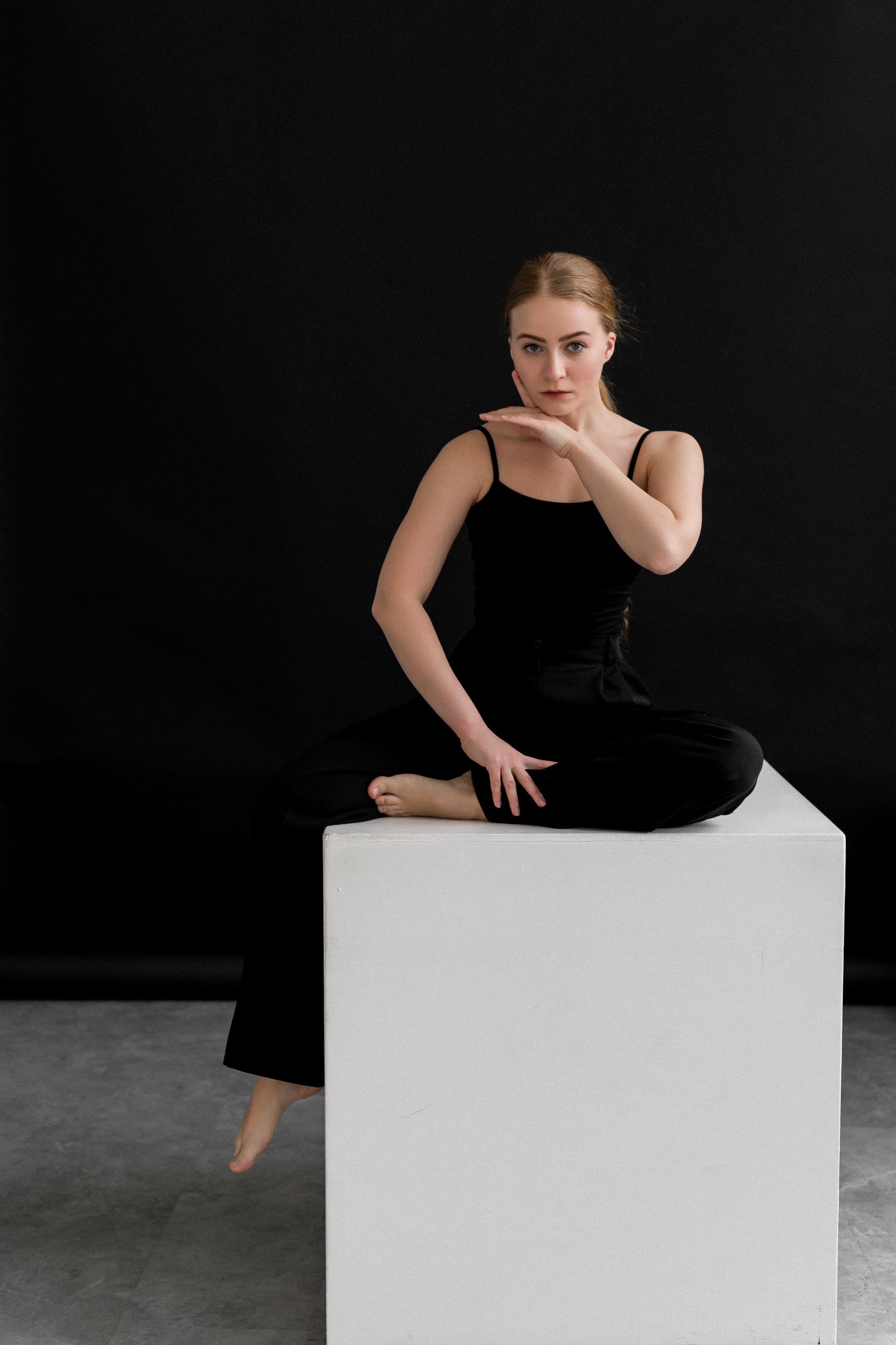 Саша. Фотограф Алина Филимонова Тверь