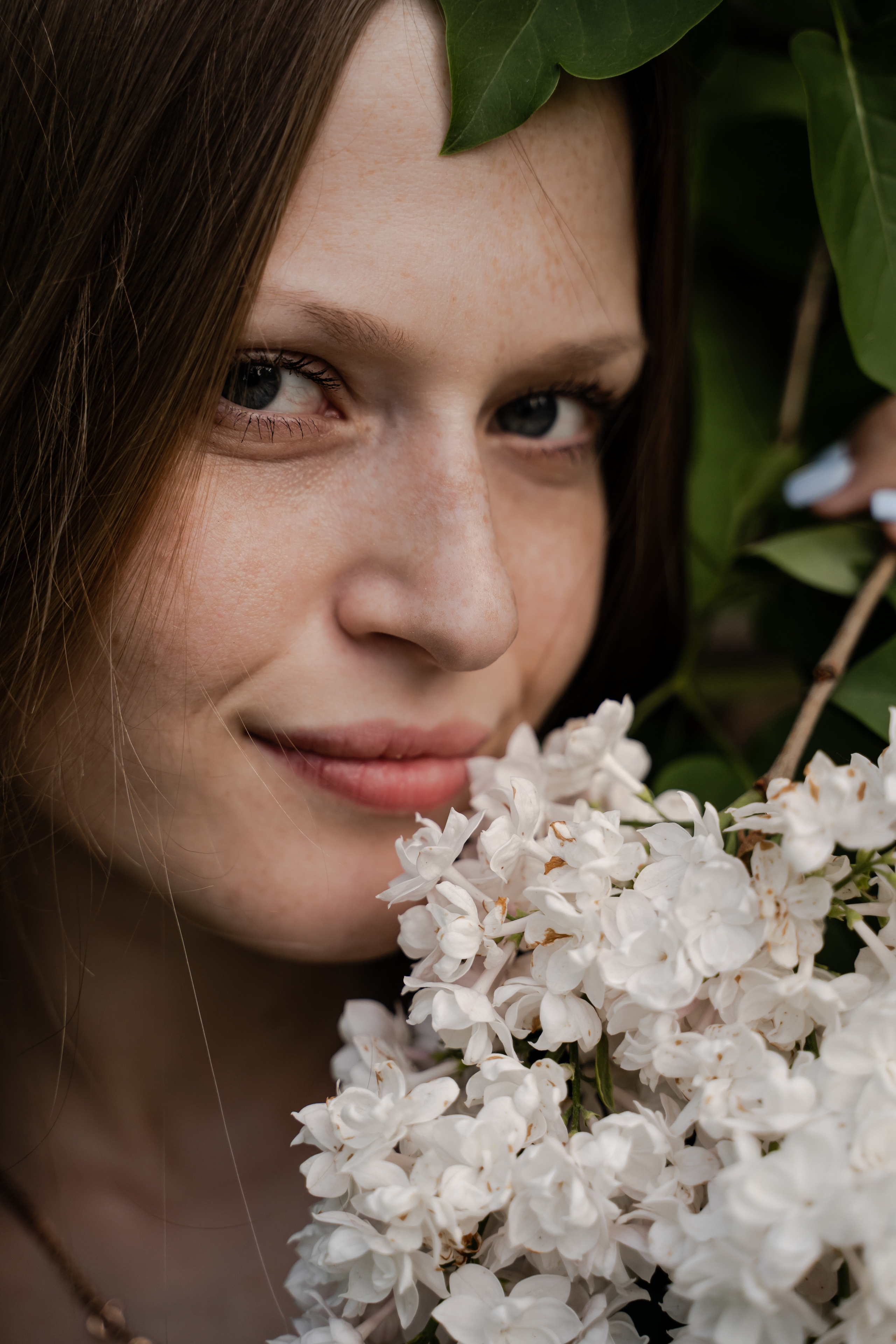 Регина и Бэлла. Фотограф Алина Филимонова Тверь