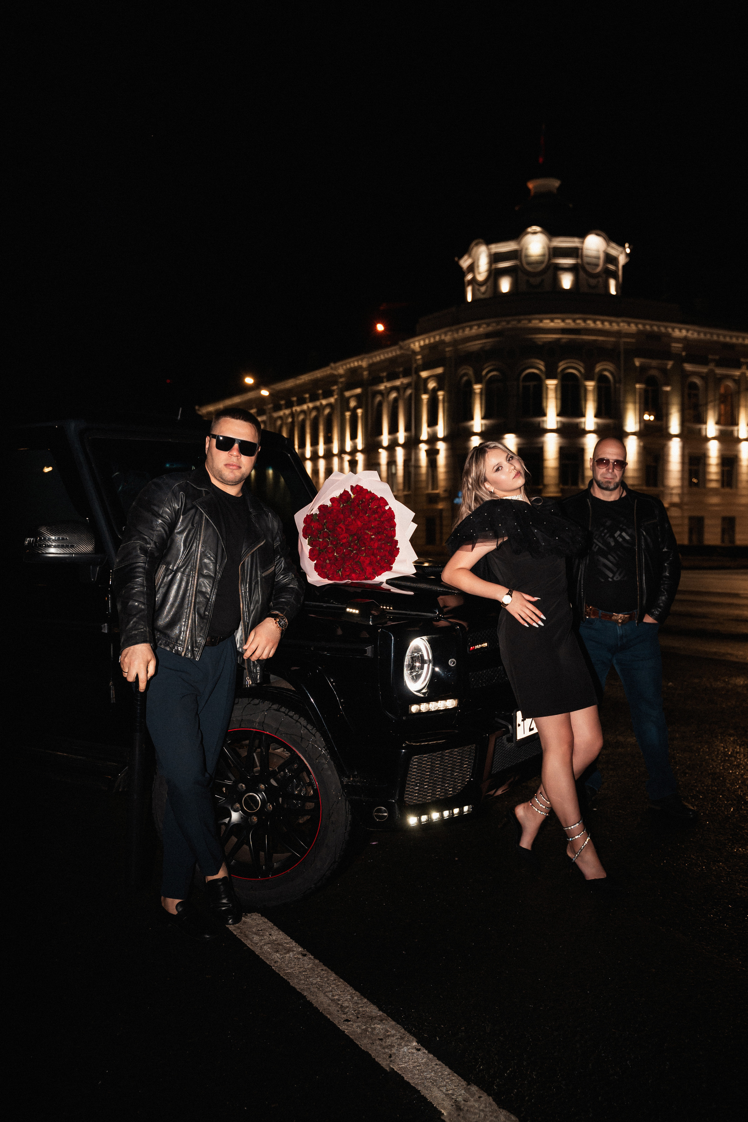 Кристина. Фотограф Алина Филимонова Тверь