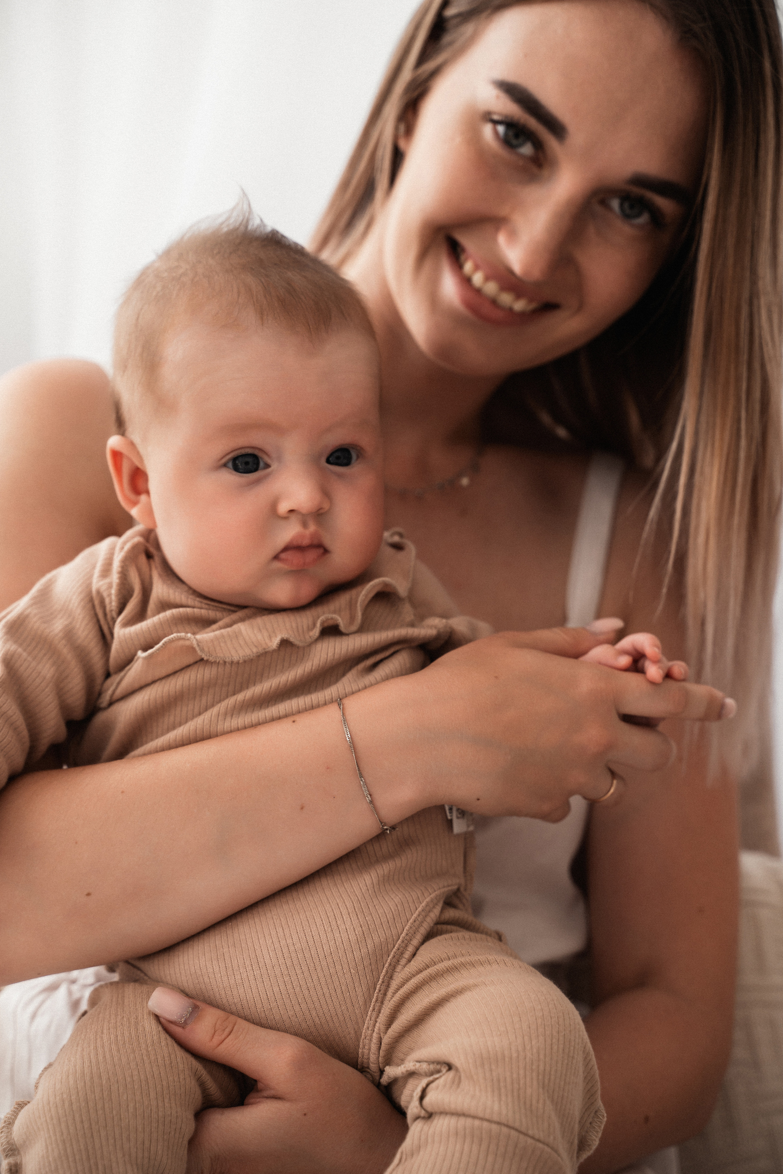 Алёна и Аврора. Фотограф Алина Филимонова Тверь