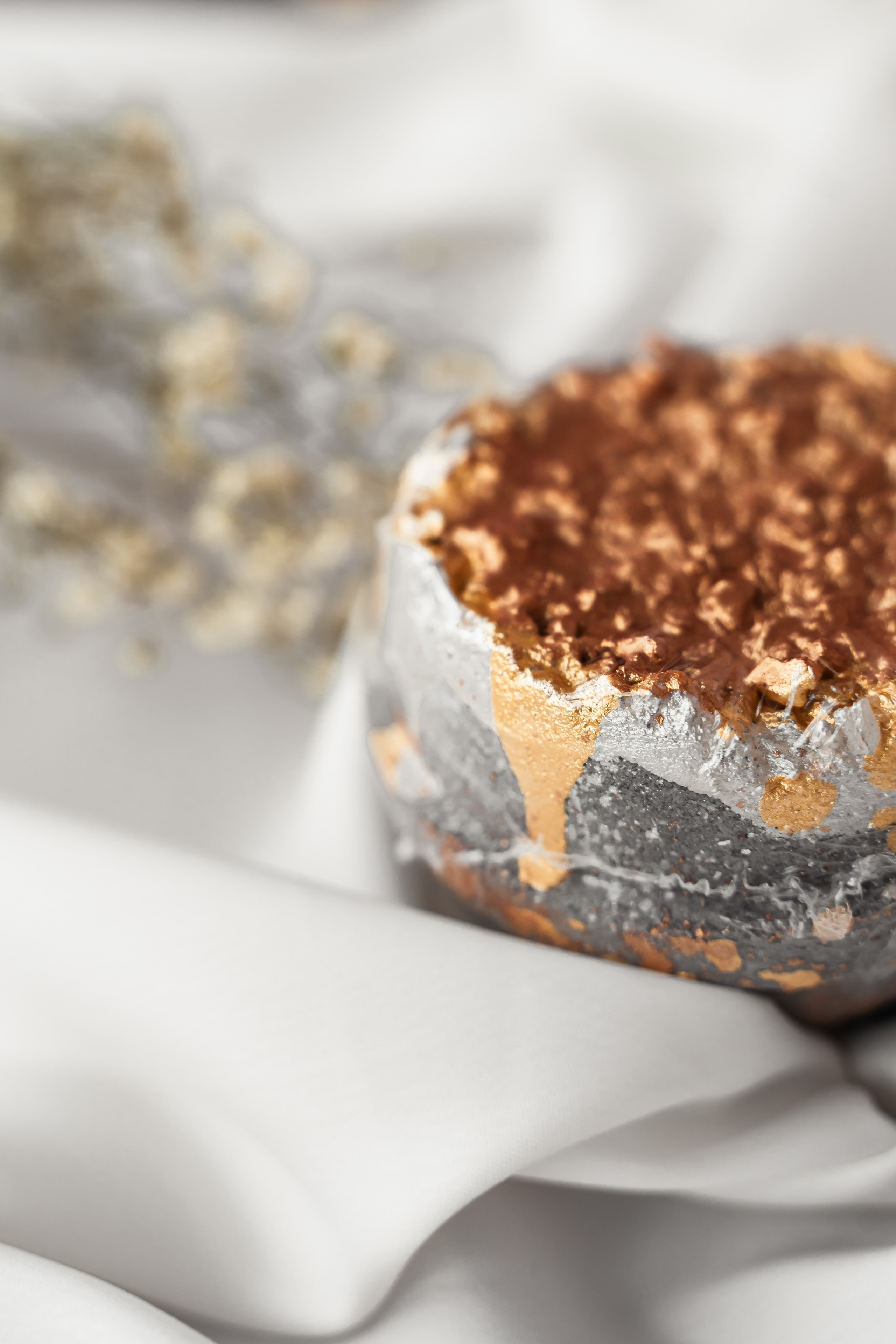 Бомбочки для ванны. Фотограф Алина Филимонова Тверь