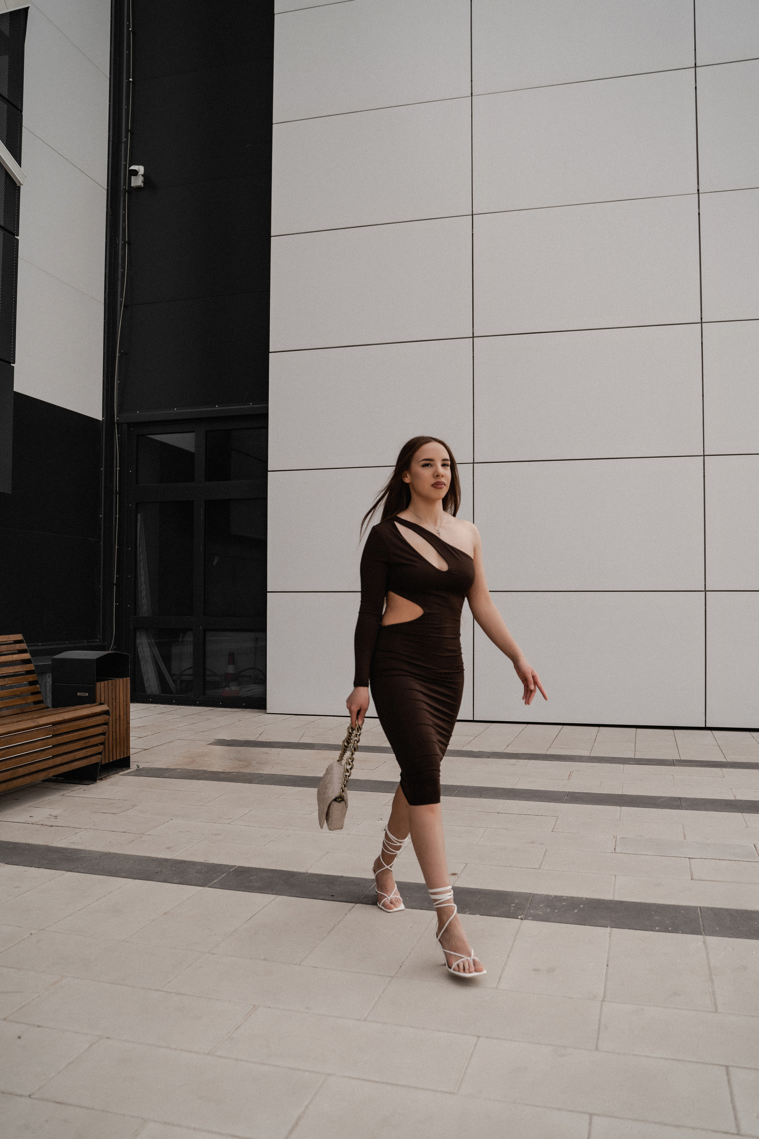 Катя. Фотограф Алина Филимонова Тверь