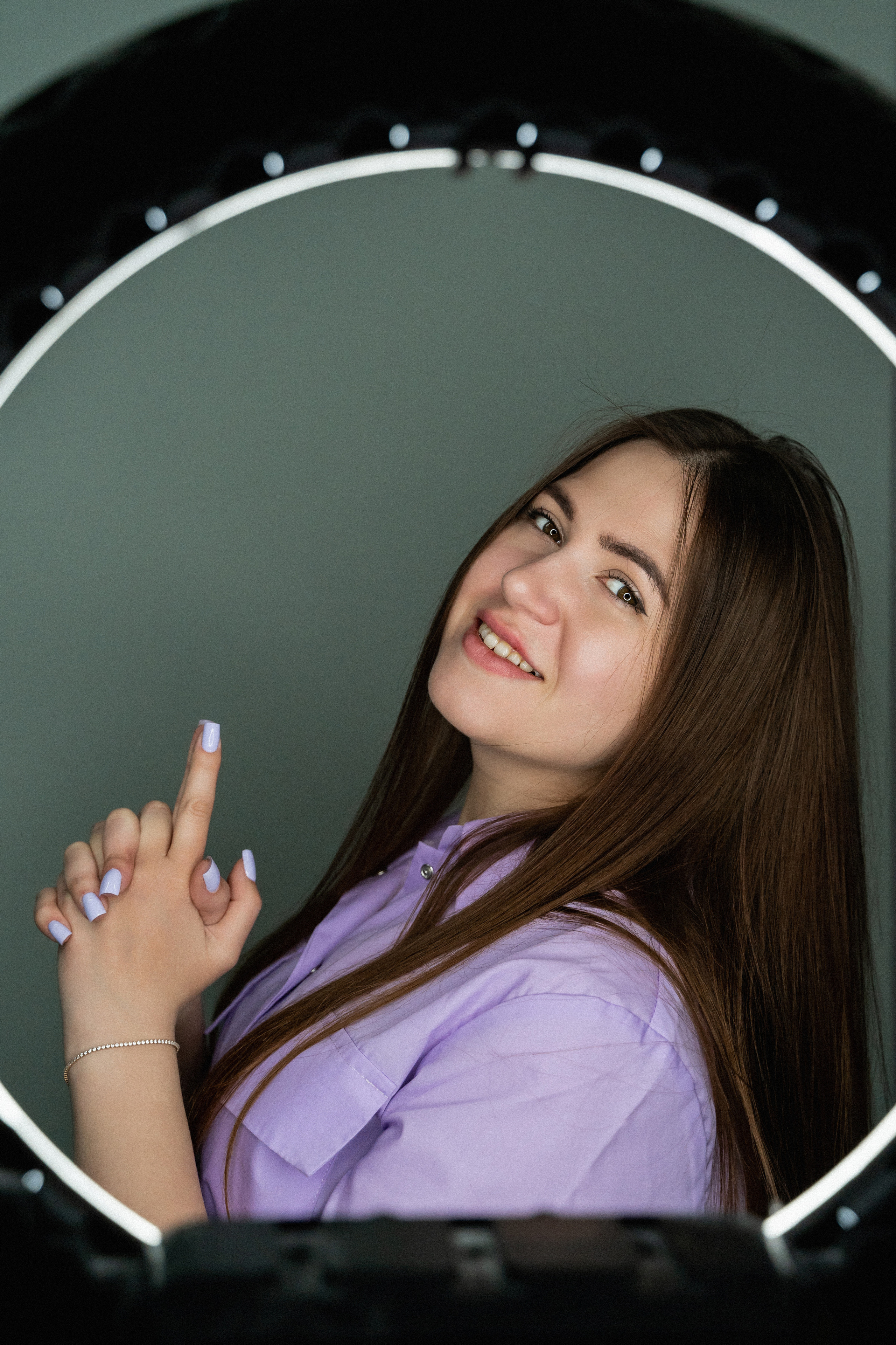 Мастер маникюра — Анастасия. Фотограф Алина Филимонова Тверь