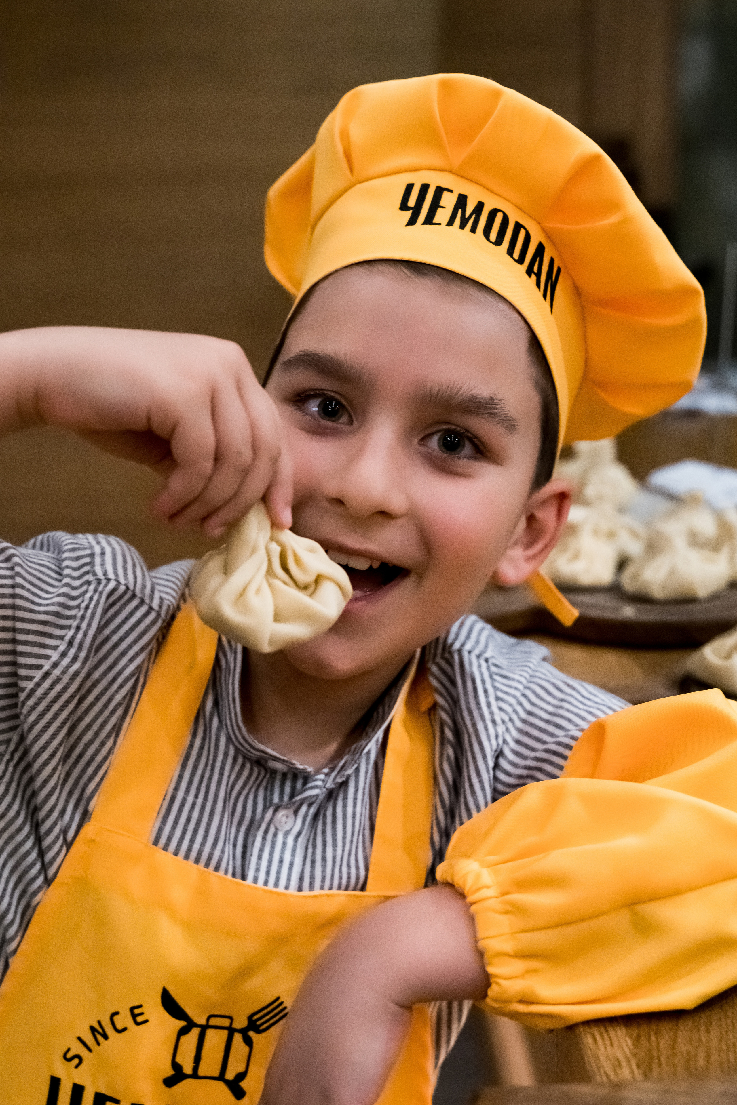 Илье 10 лет! Феличита. Фотограф Алина Филимонова Тверь