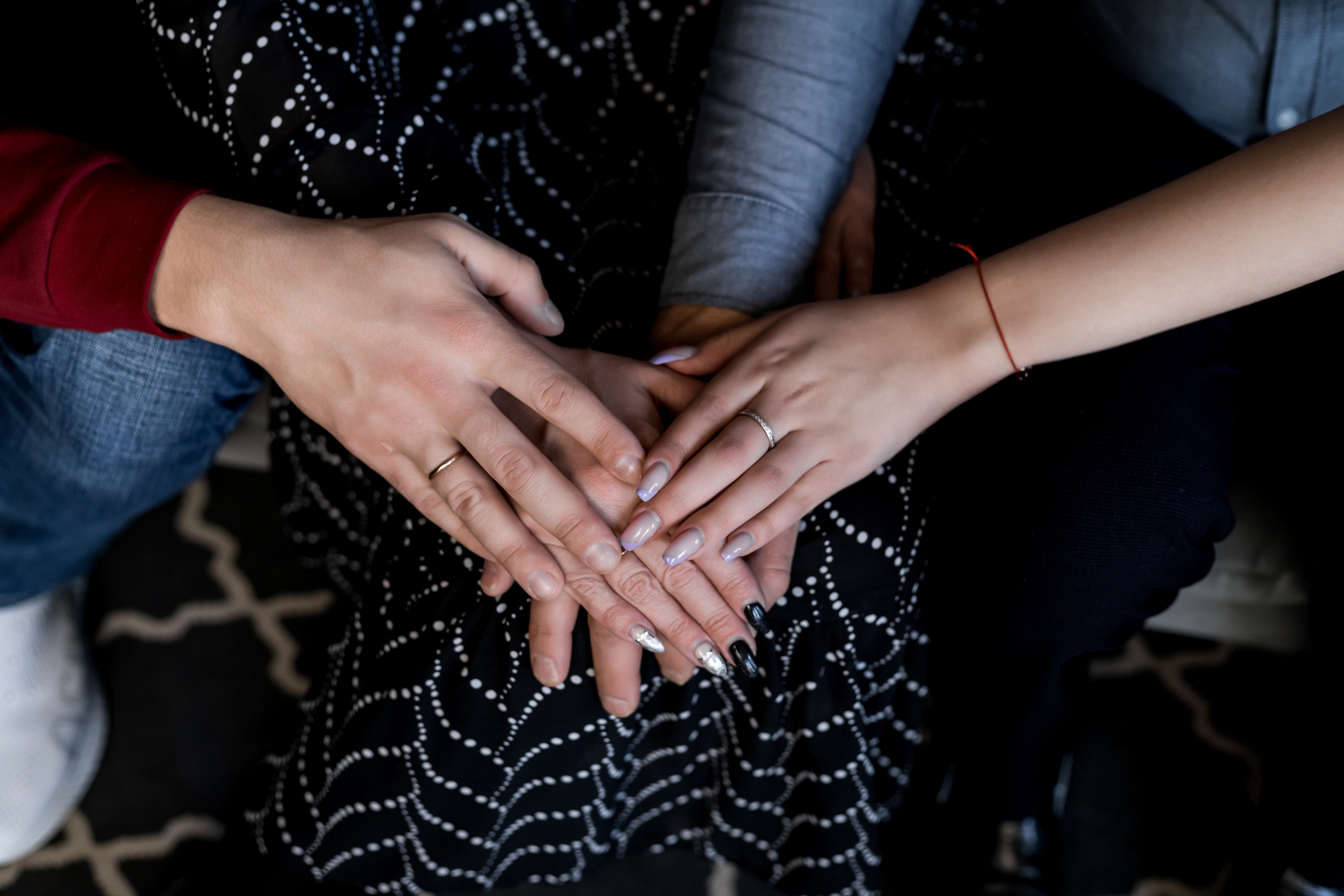 Арт база — зал Мечтать. Фотограф Алина Филимонова Тверь