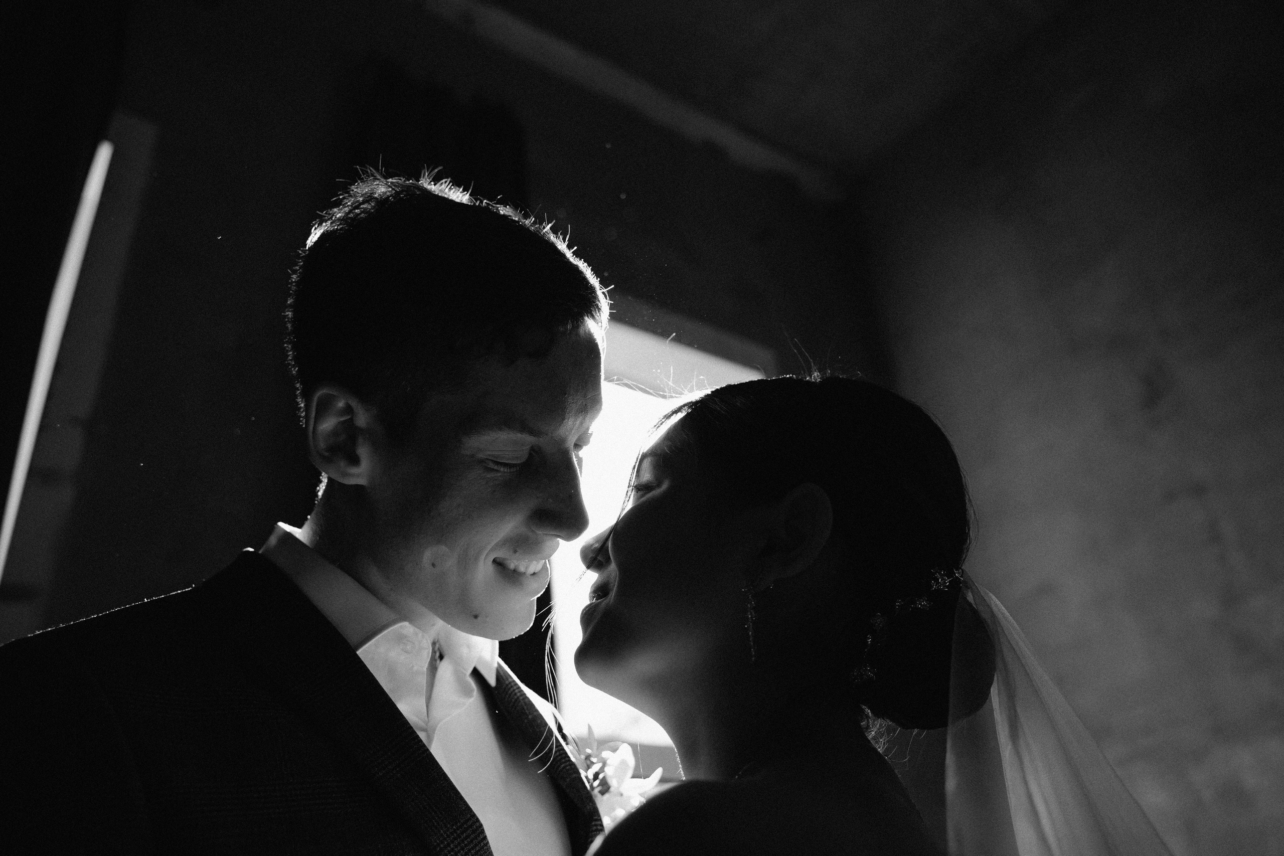 Дана и Данил. Фотограф Алина Филимонова Тверь