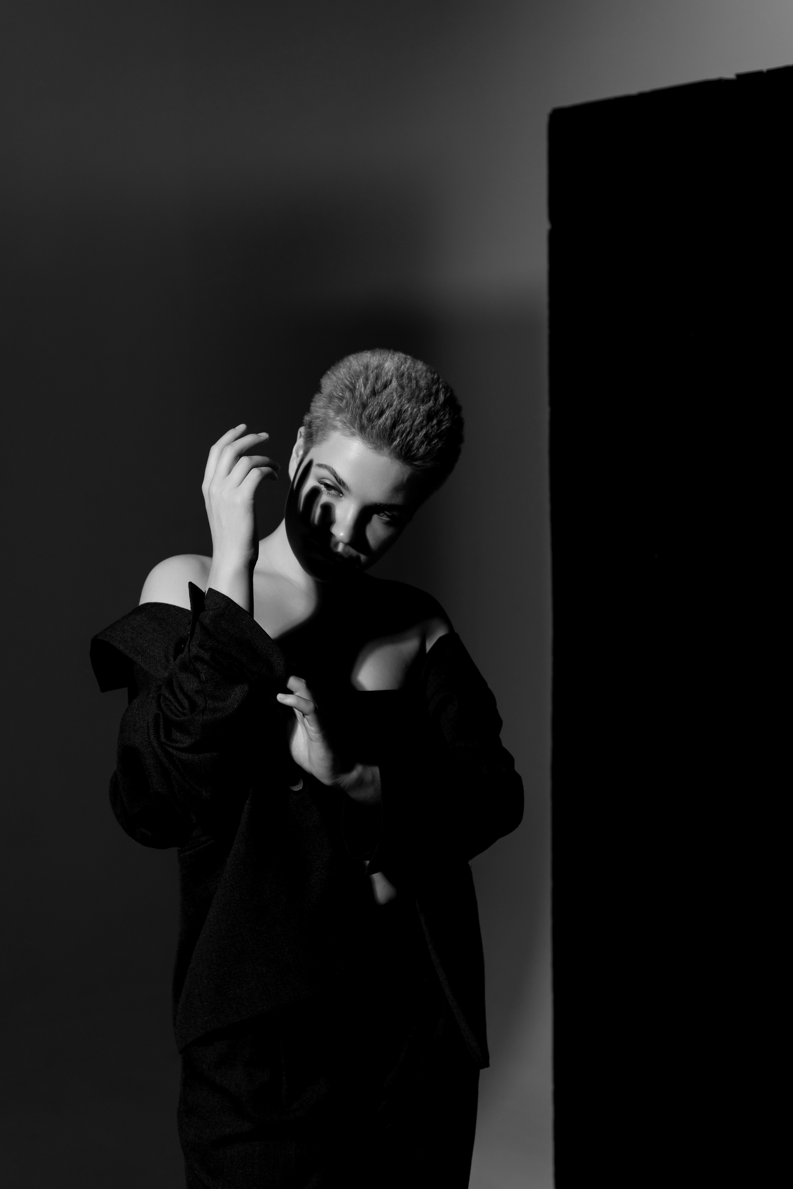 Алиса. Фотограф Алина Филимонова Тверь