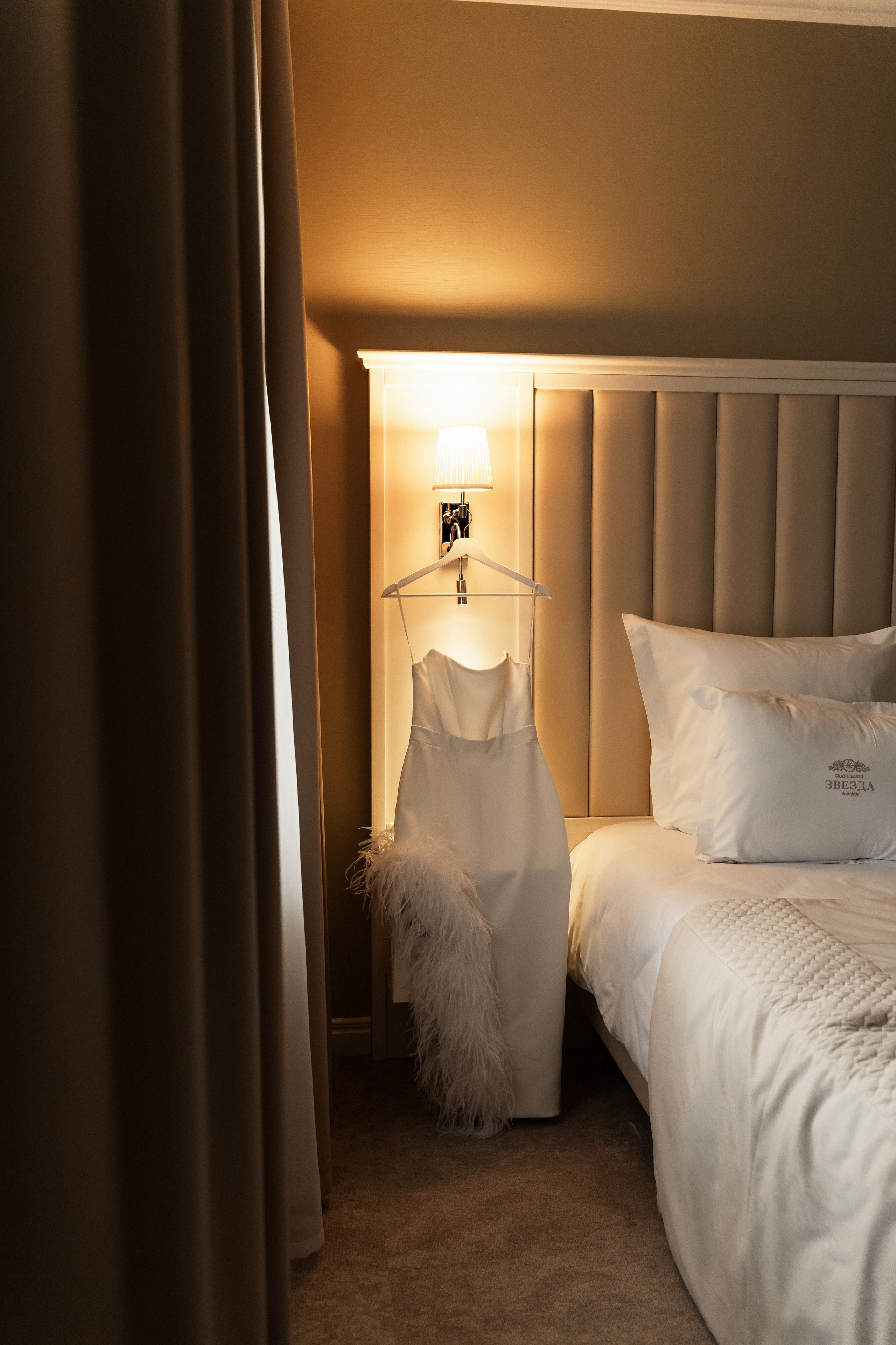 Вика и Артём. Фотограф Алина Филимонова Тверь