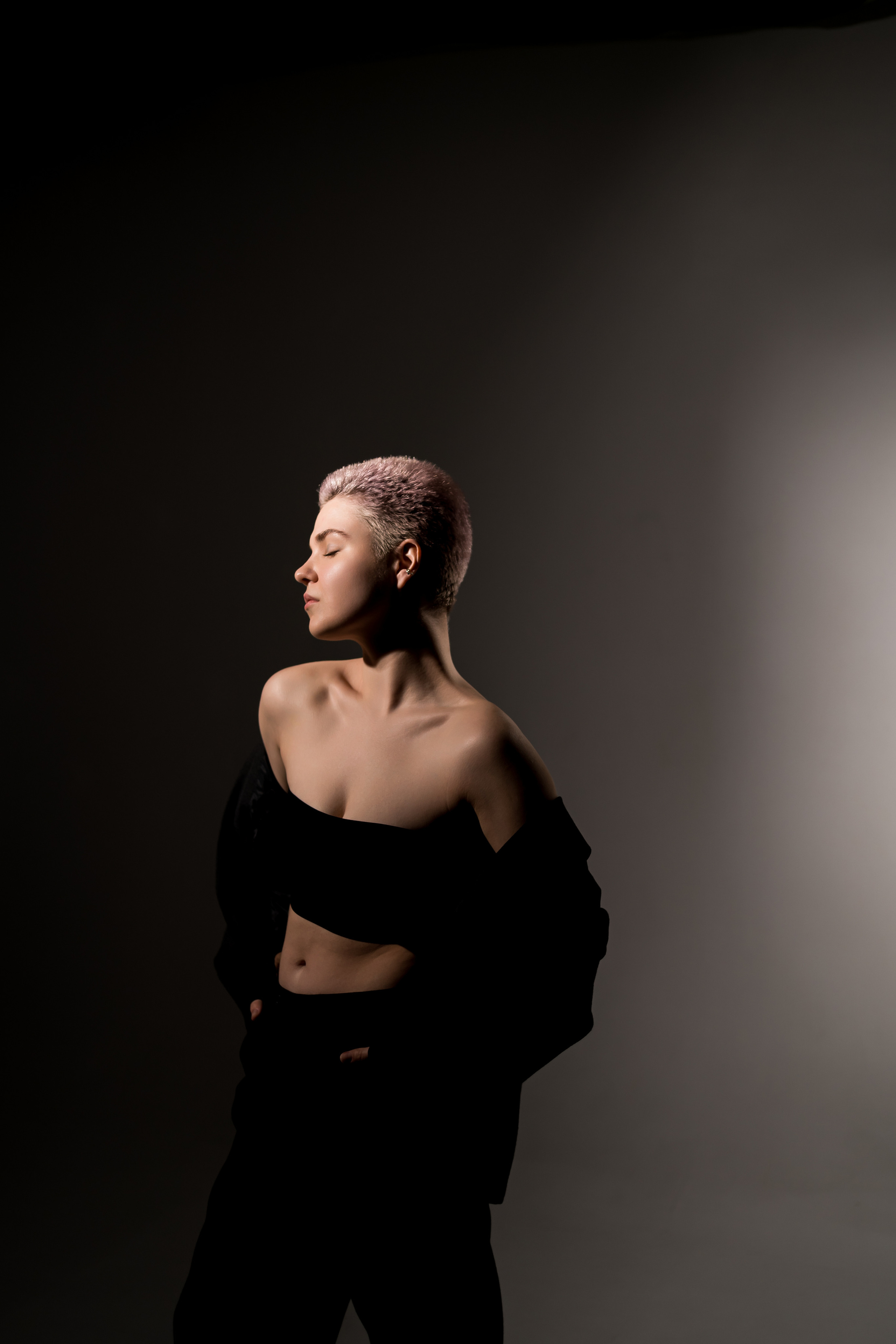 Алиса. Фотограф Алина Филимонова Тверь